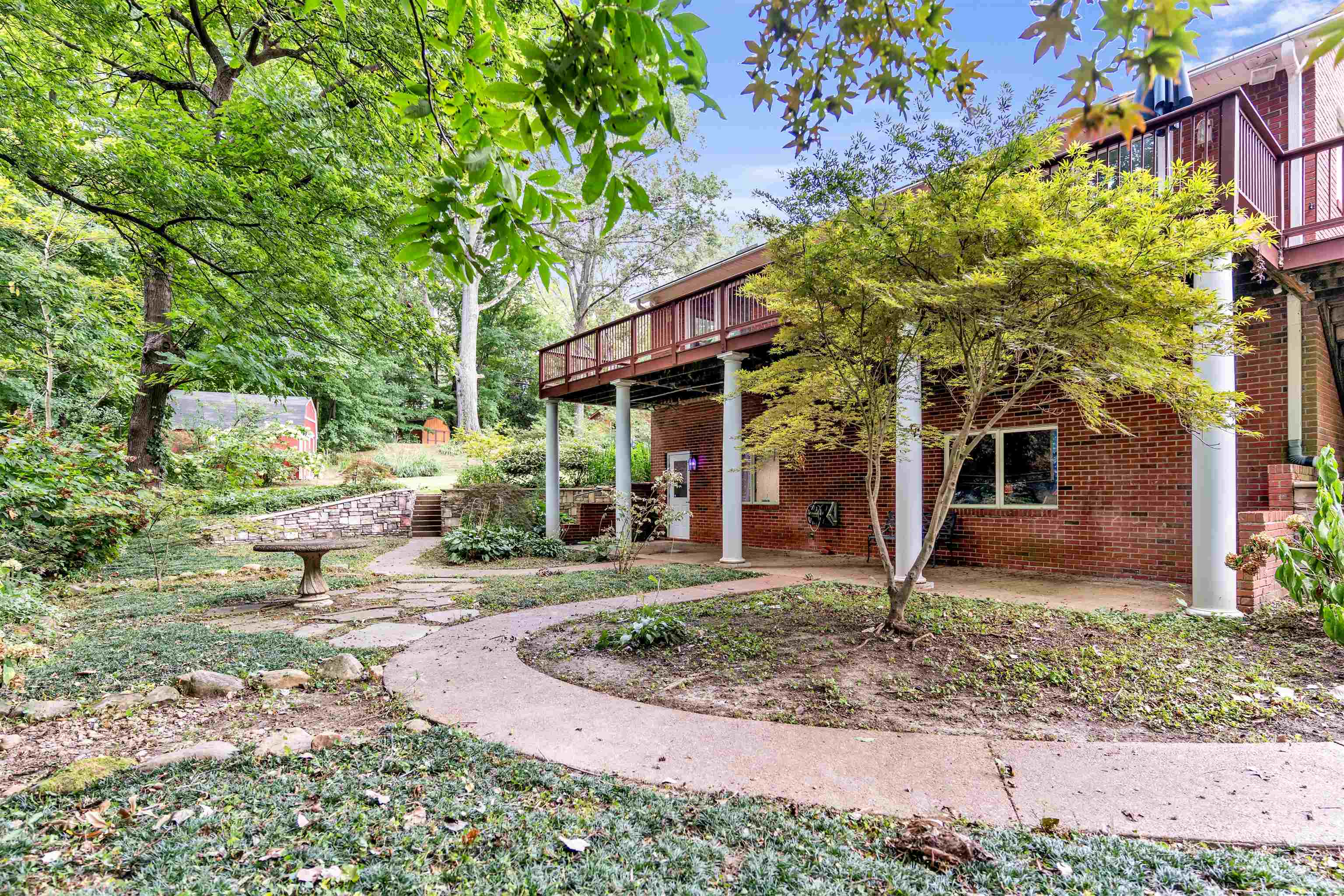 115 Westwood Cv Property Photo 4