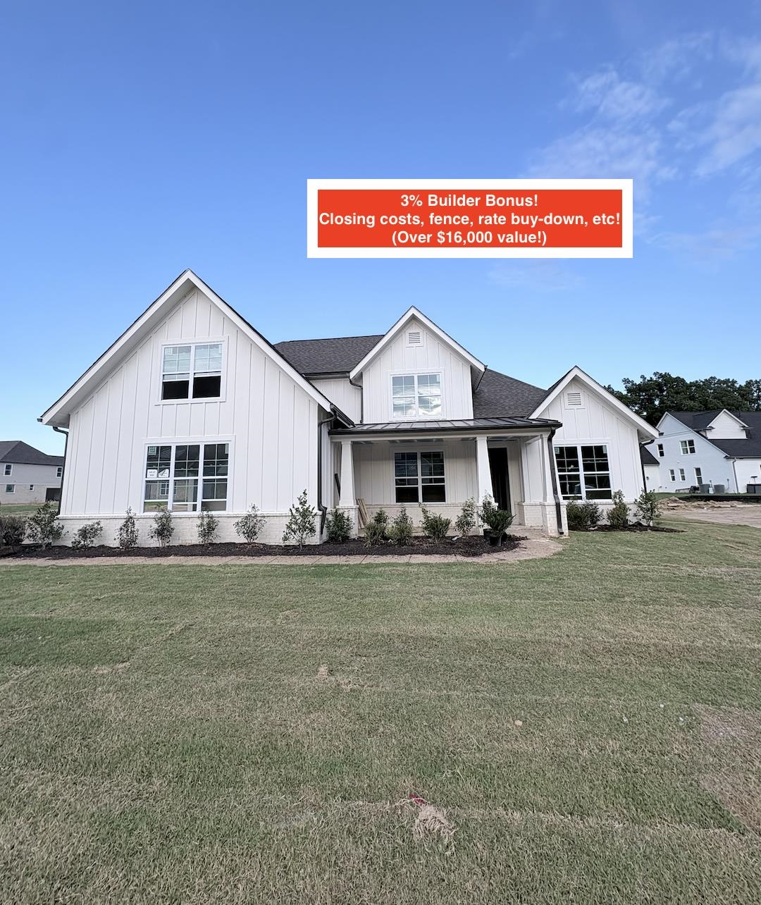 5018 Porch Rock Cv Property Photo 1