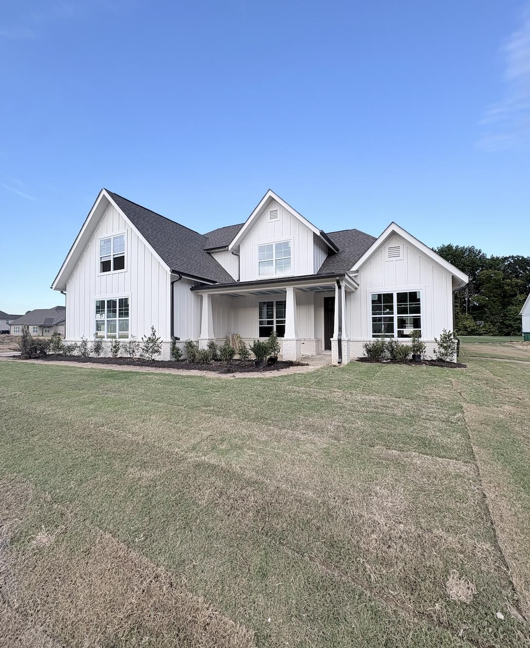 5018 Porch Rock Cv Property Photo 1