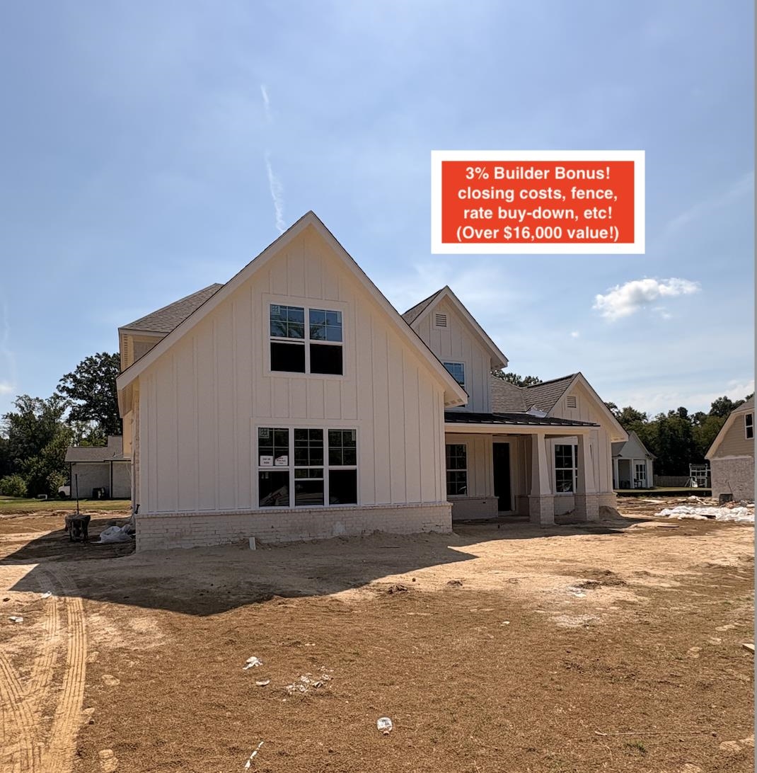 5018 Porch Rock Cv Property Photo 2