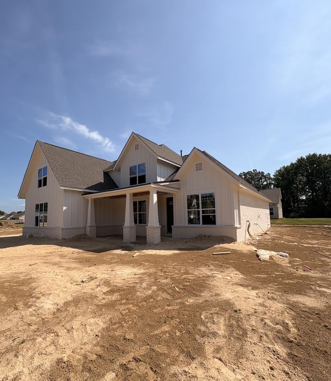 5018 Porch Rock Cv Property Photo 4