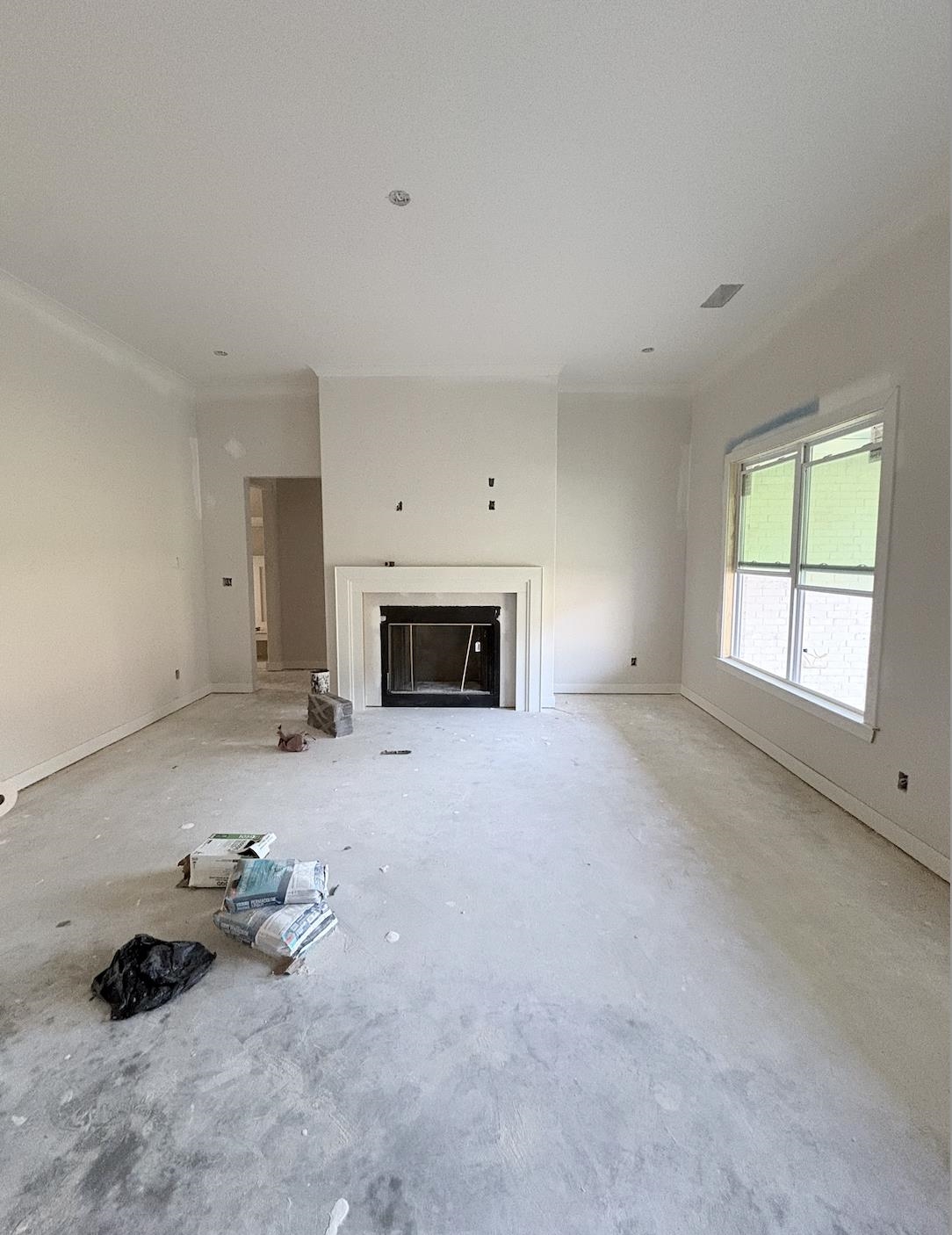 5018 Porch Rock Cv Property Photo 5