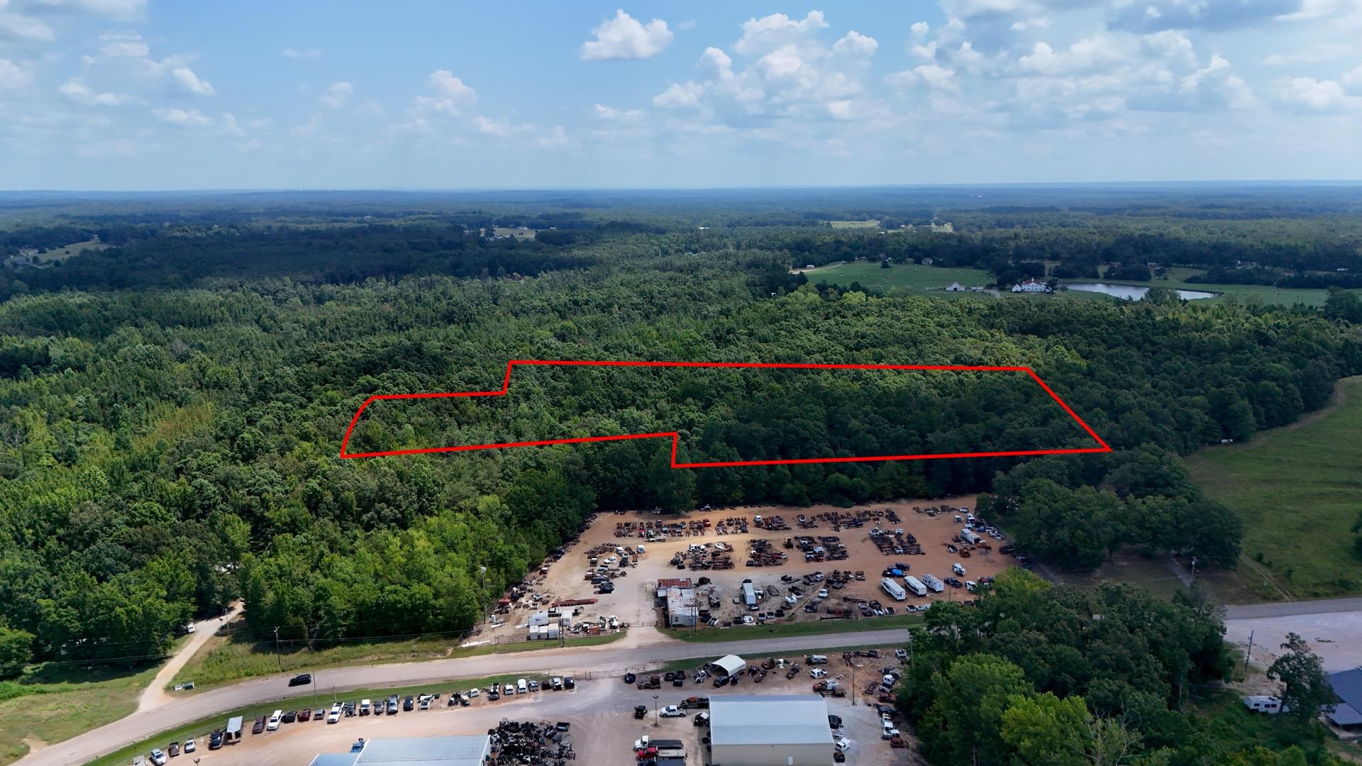 0 Blevins Dr Property Photo 2