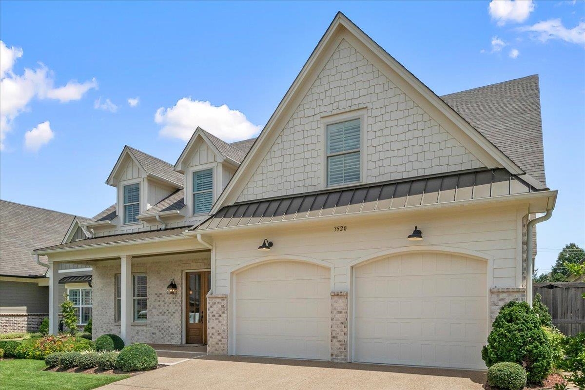 3520 Rokeby Farm Ln Property Photo 2