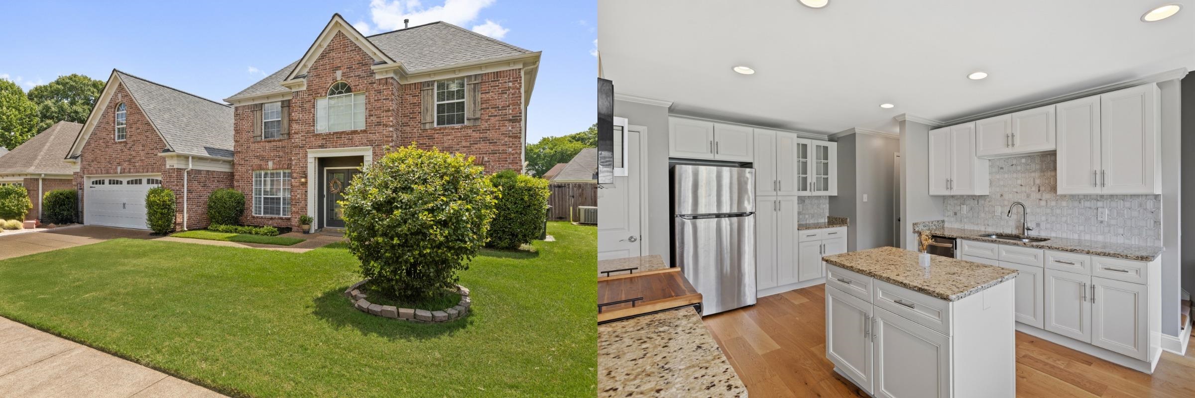 1308 River Ridge Dr Property Photo 1