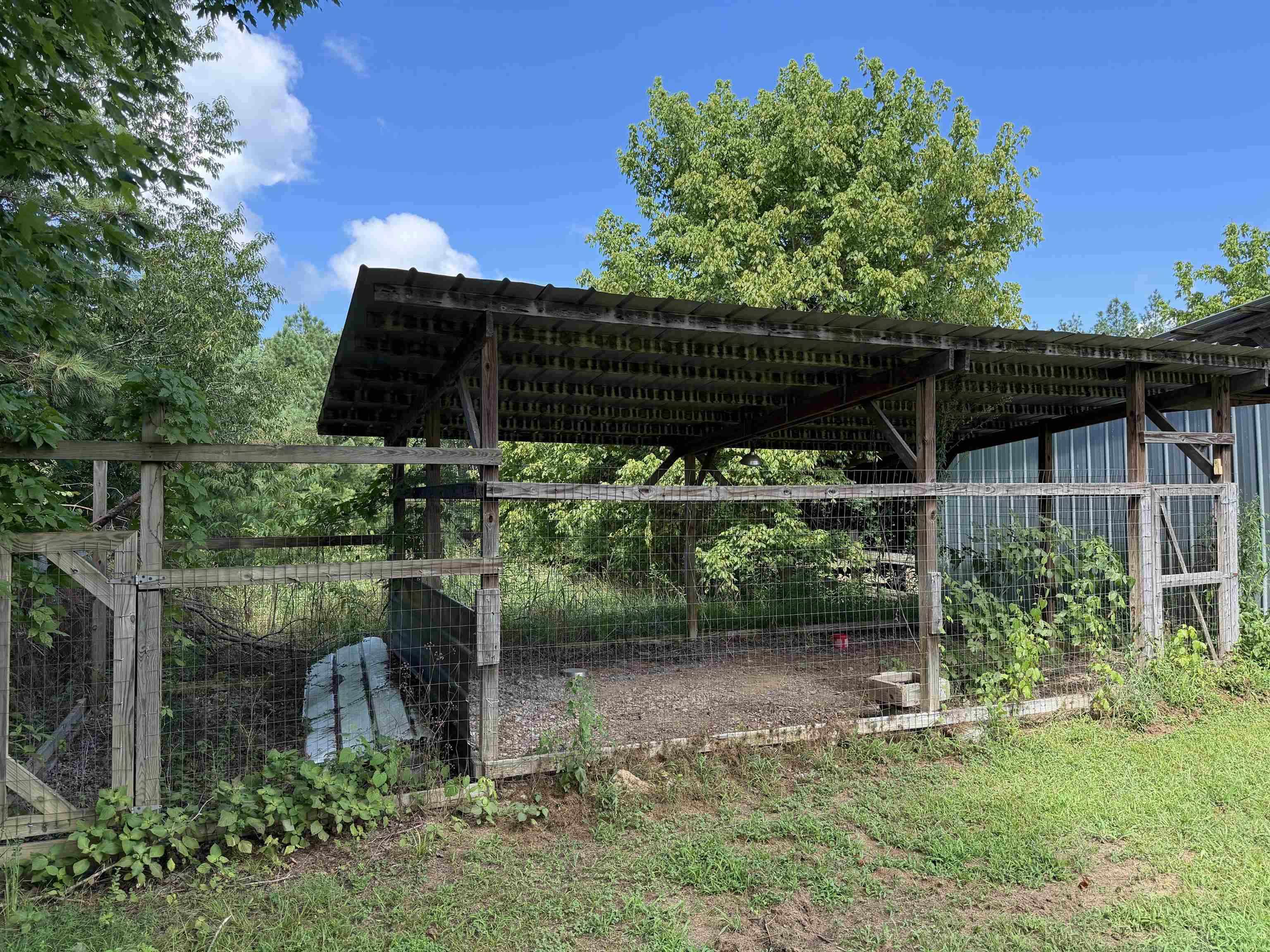 377 Low Water Bridge Rd Property Photo 30