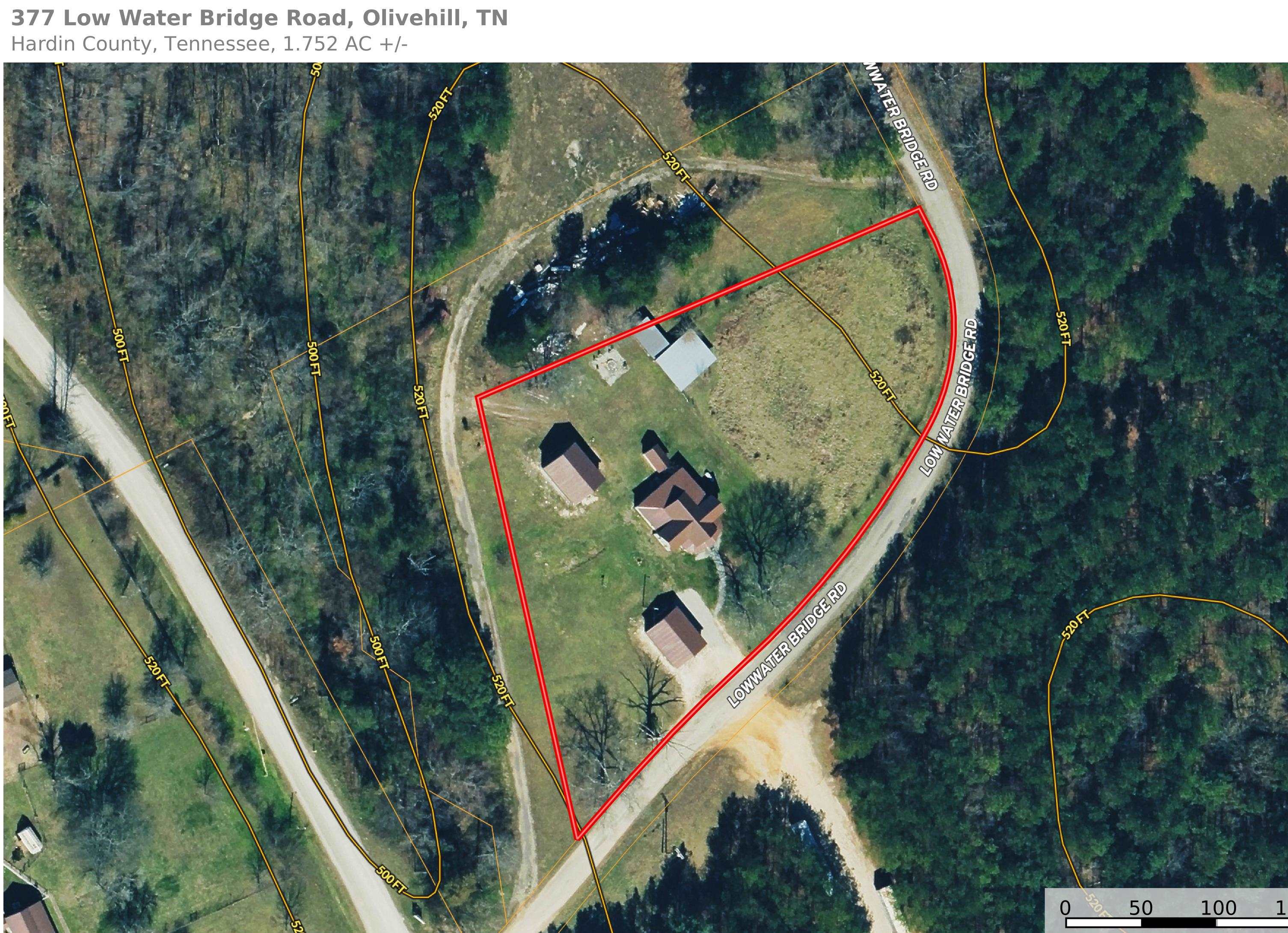 377 Low Water Bridge Rd Property Photo 31