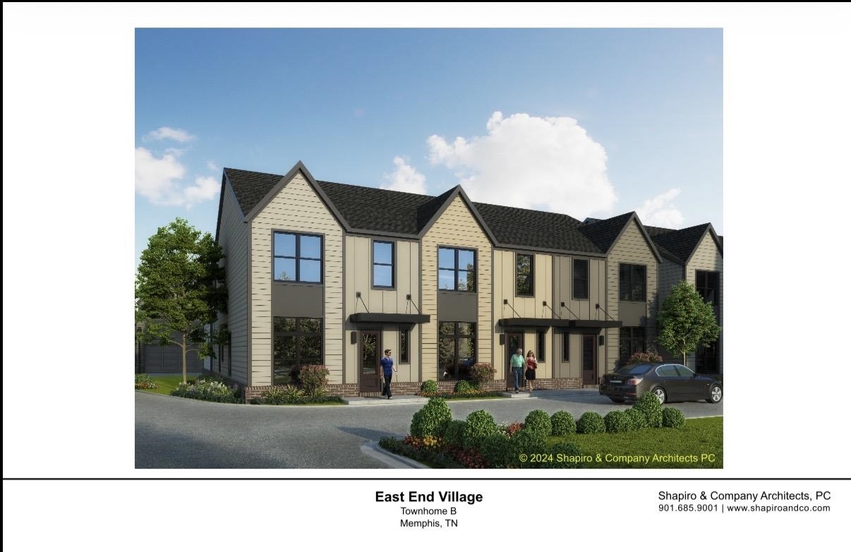 5477 END VILLAGE DR 10 Property Photo 1