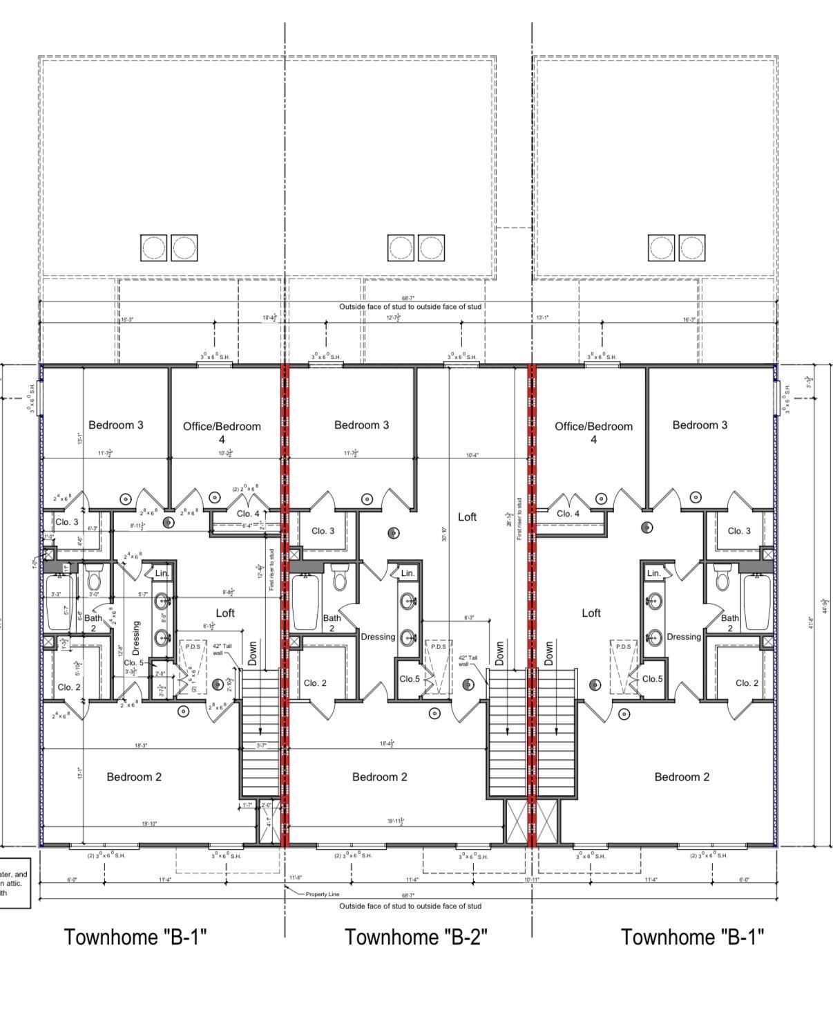5477 End Village Dr 10 Property Photo 4