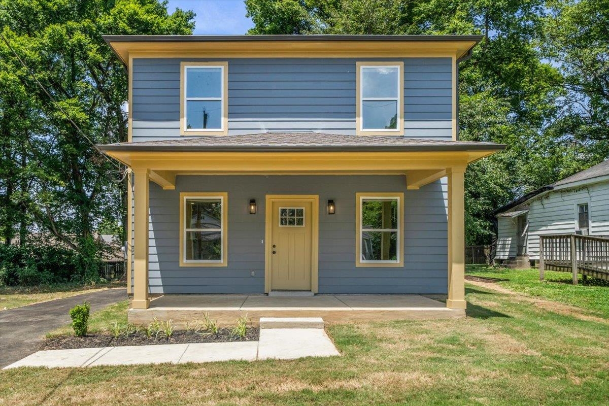 2844 NATHAN AVE Property Photo 1