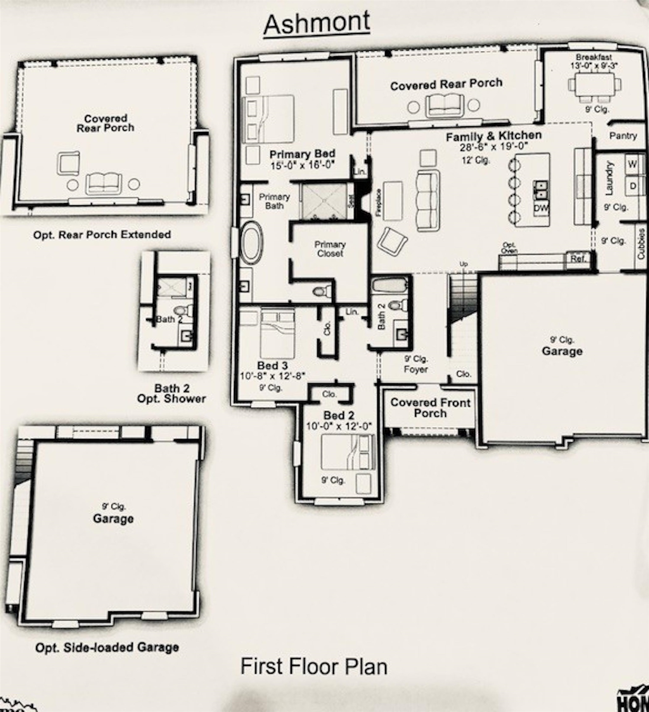 12569 Penrose Dr Property Photo 3