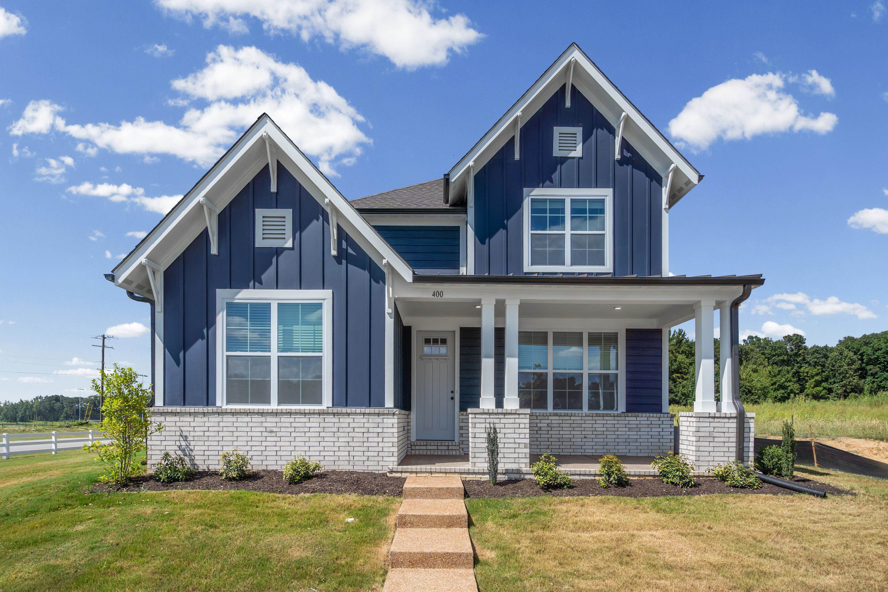 400 Oak Haven Cir Property Photo 1
