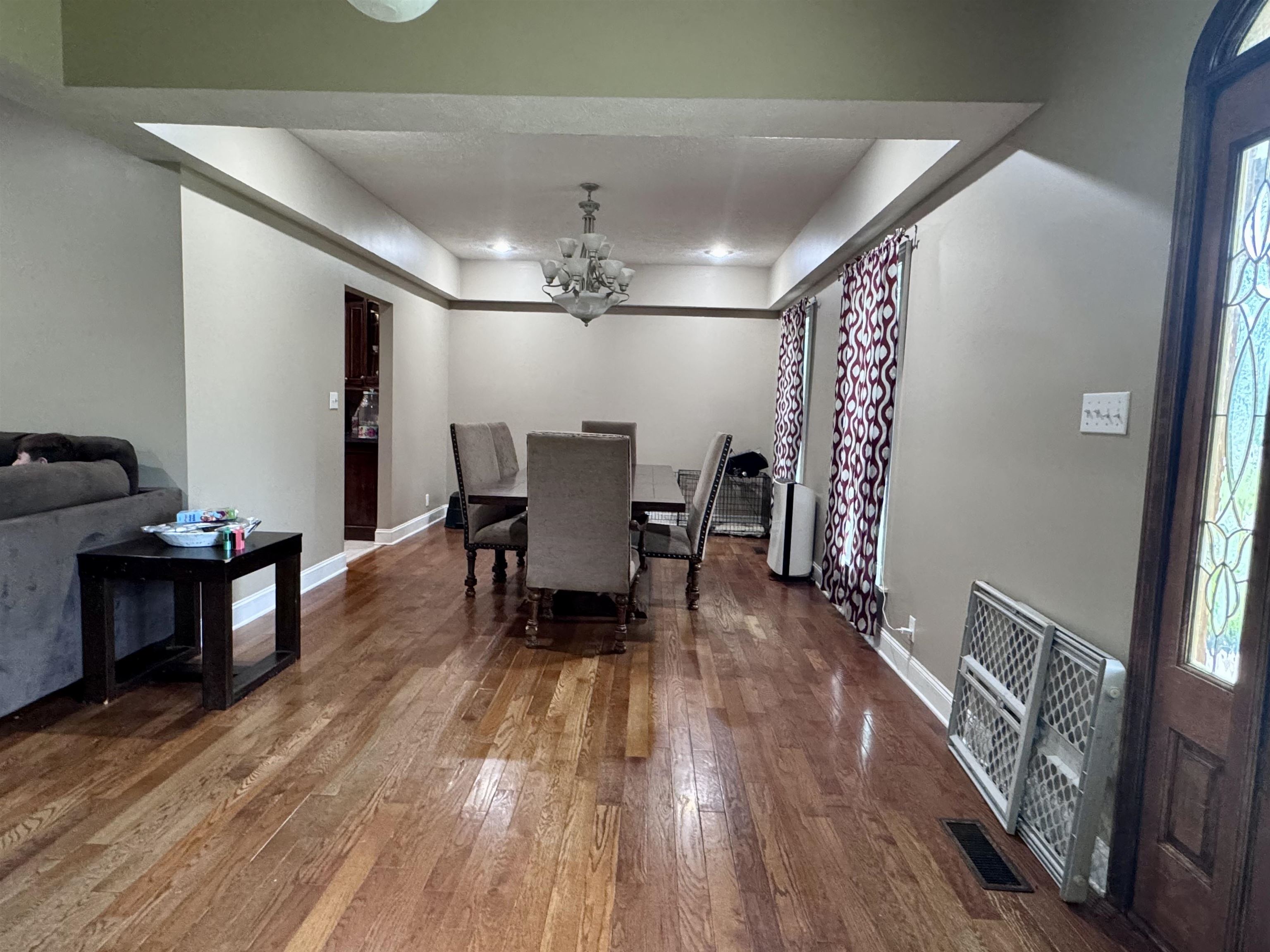 809 Twelve Oaks Dr Property Photo 11