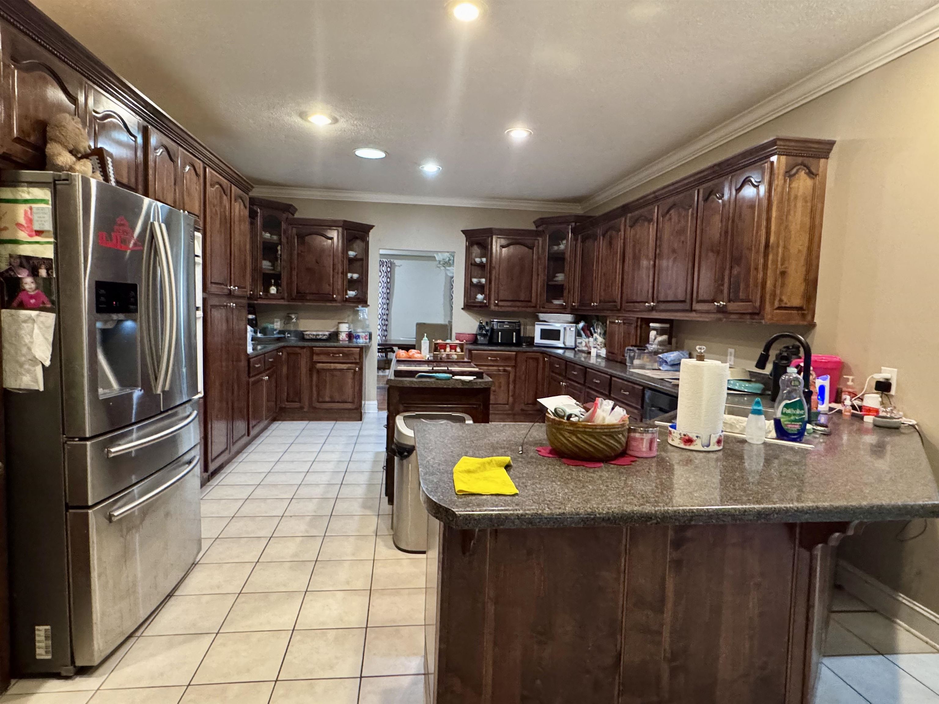 809 Twelve Oaks Dr Property Photo 12