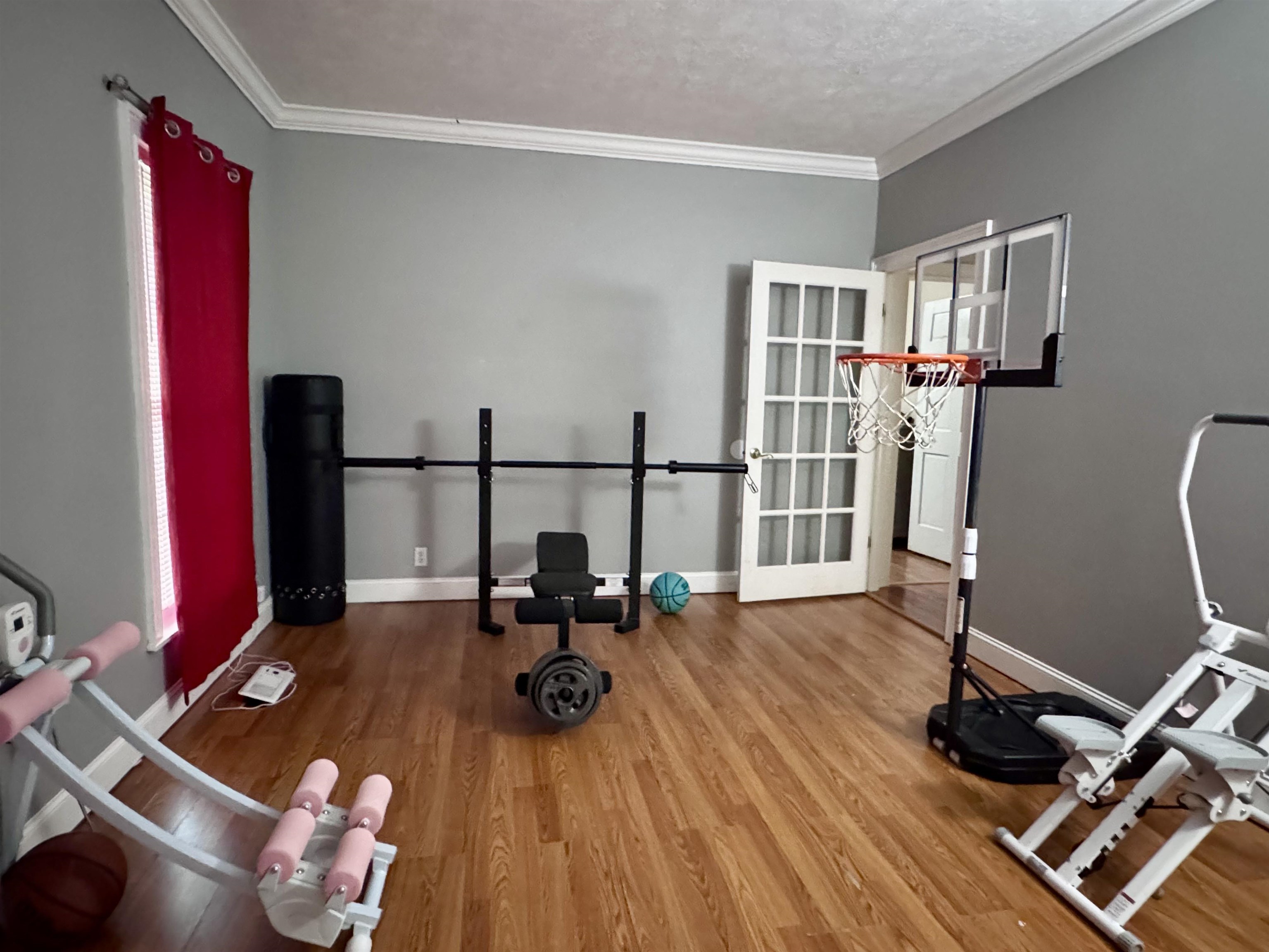809 Twelve Oaks Dr Property Photo 26