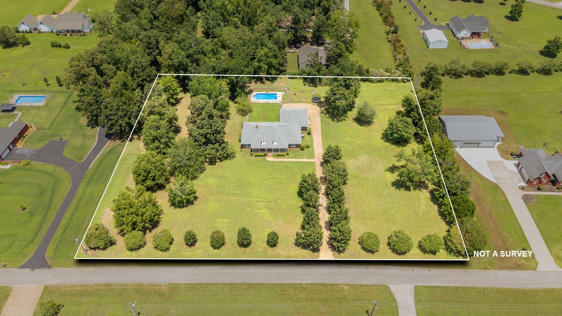 809 Twelve Oaks Dr Property Photo 37