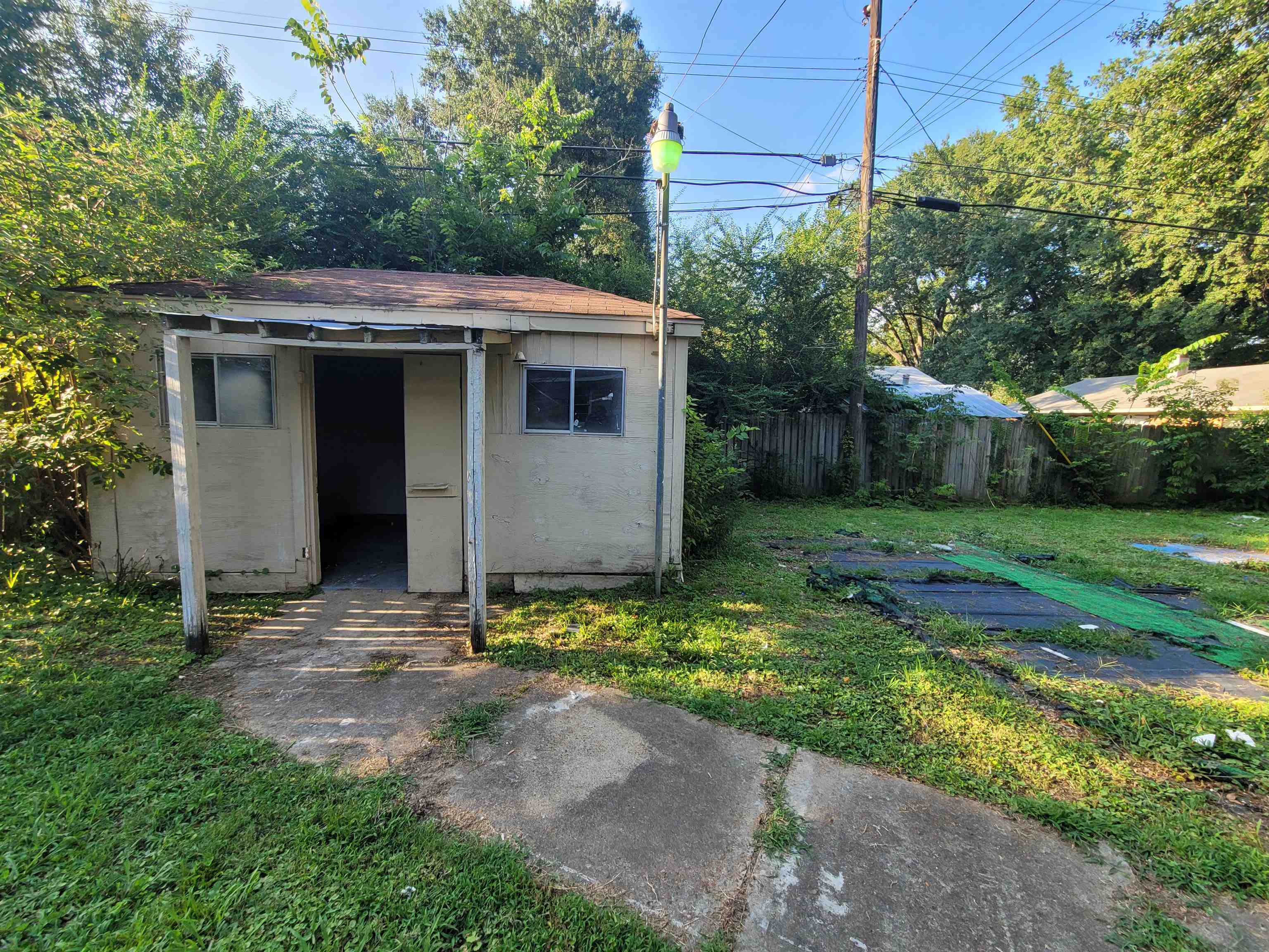 4230 Cherrydale Ave Property Photo 4