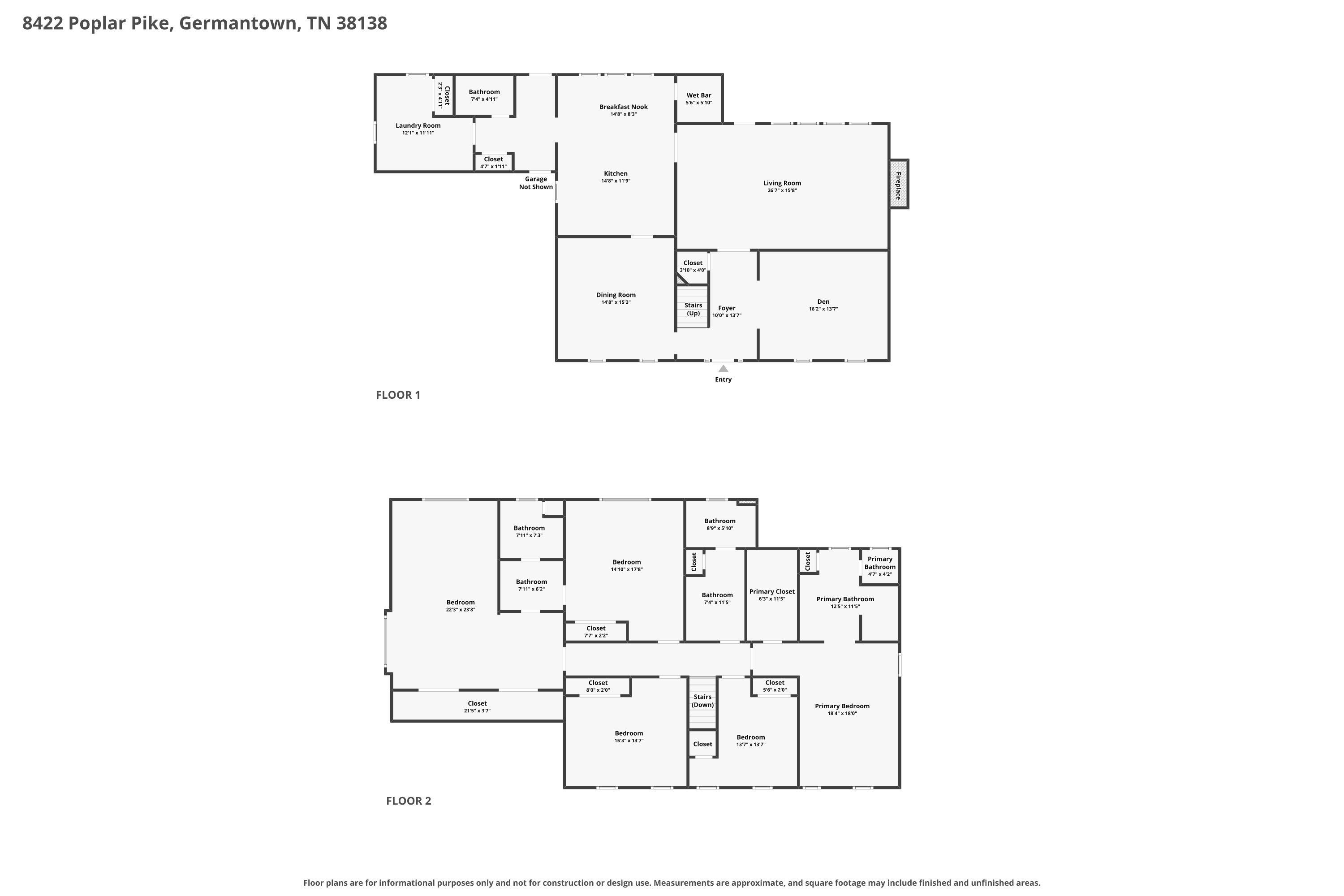 8422 Poplar Pike Property Photo 40