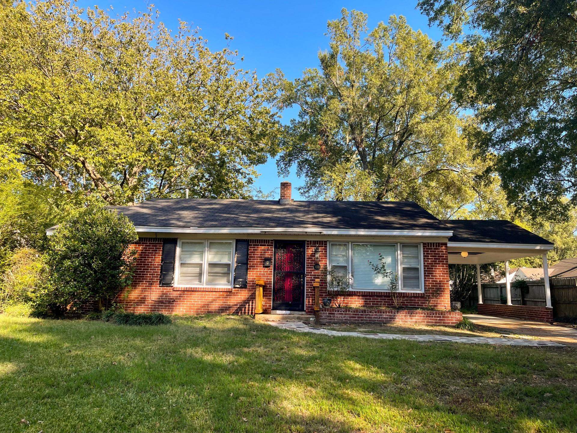 1270 PERKINS TERRACE RD Property Photo 1
