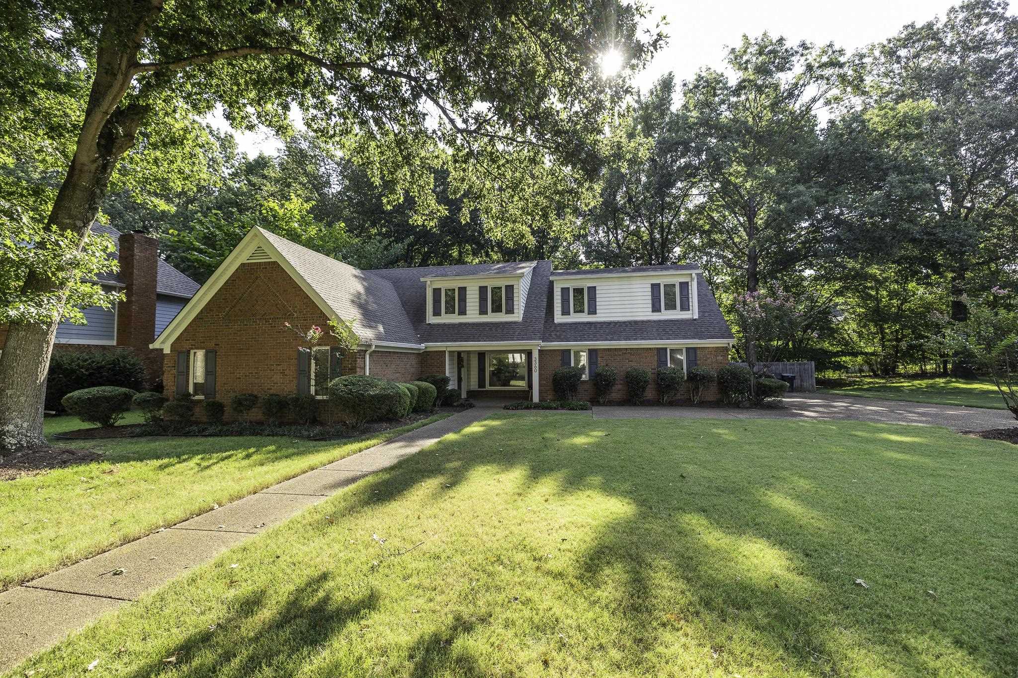 3360 N Beaver Run Cv Property Photo 1