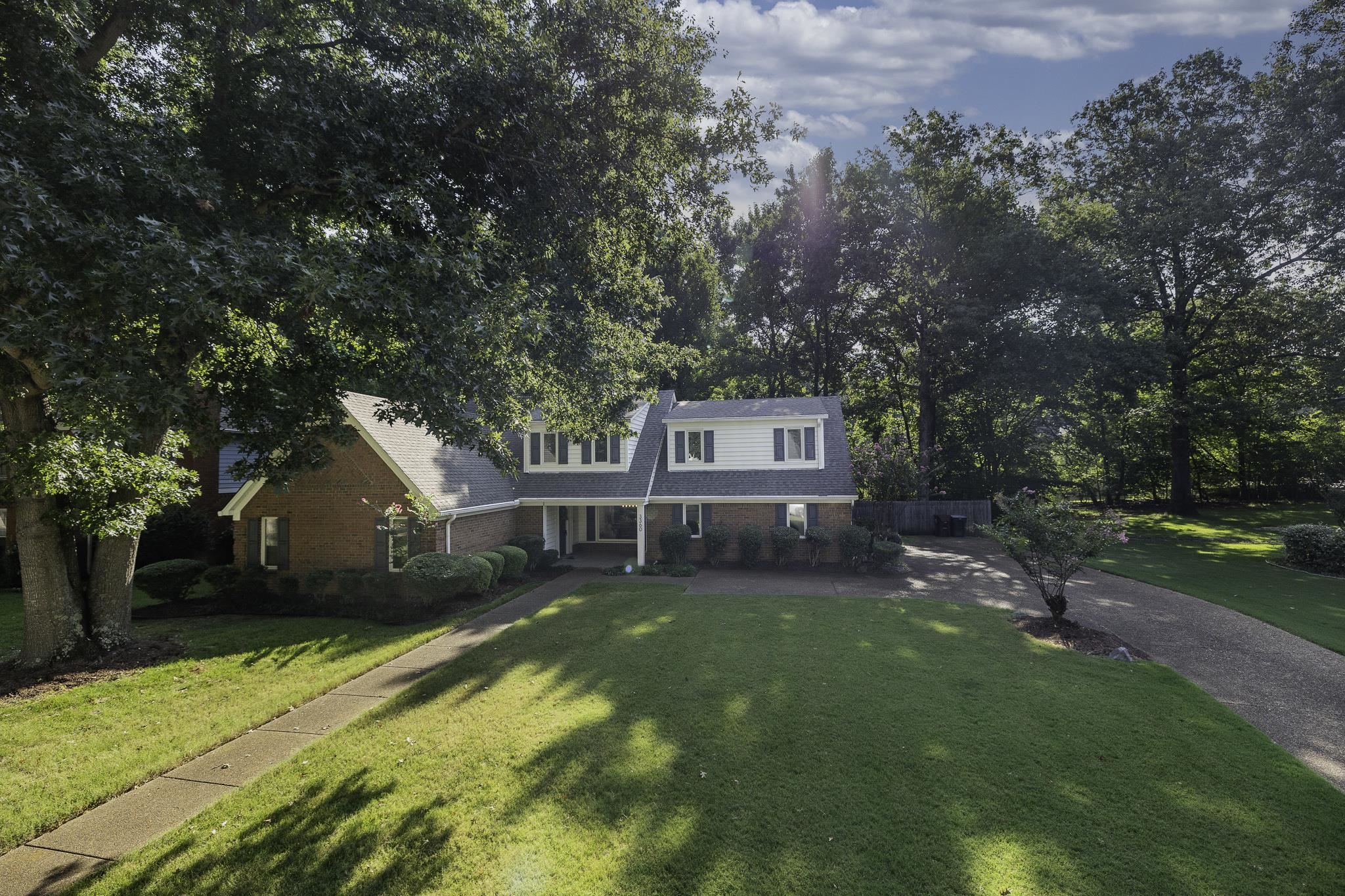 3360 N Beaver Run Cv Property Photo 2