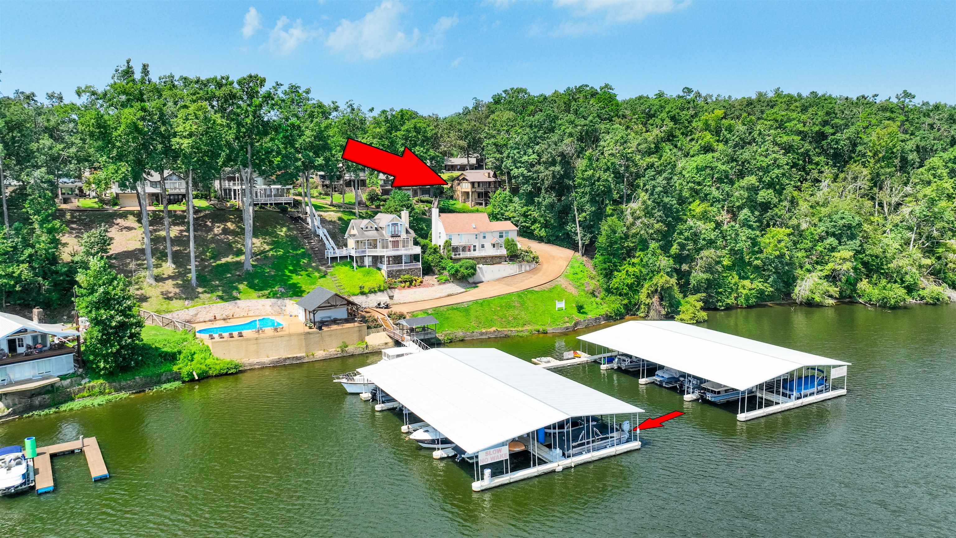 6 Elks Landing Dr Property Photo 36