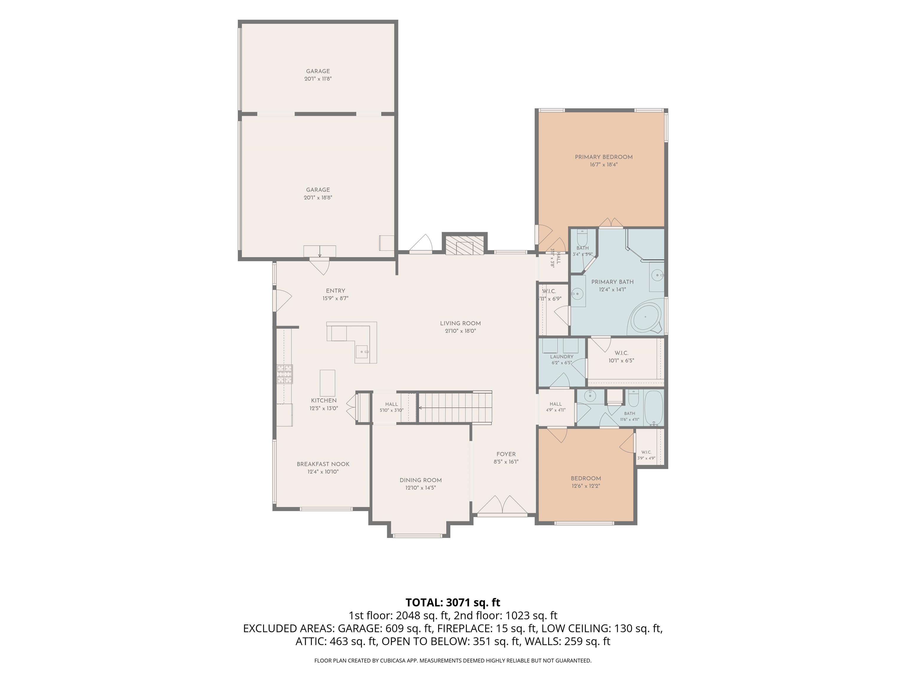 1371 Raindrop Dr Property Photo 38
