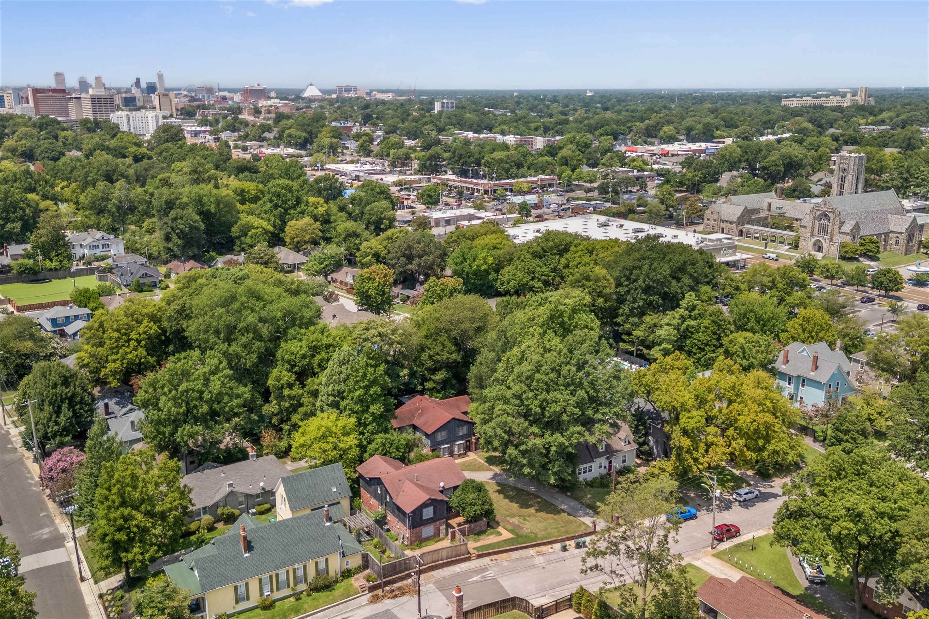 207 S Idlewild St Property Photo 36