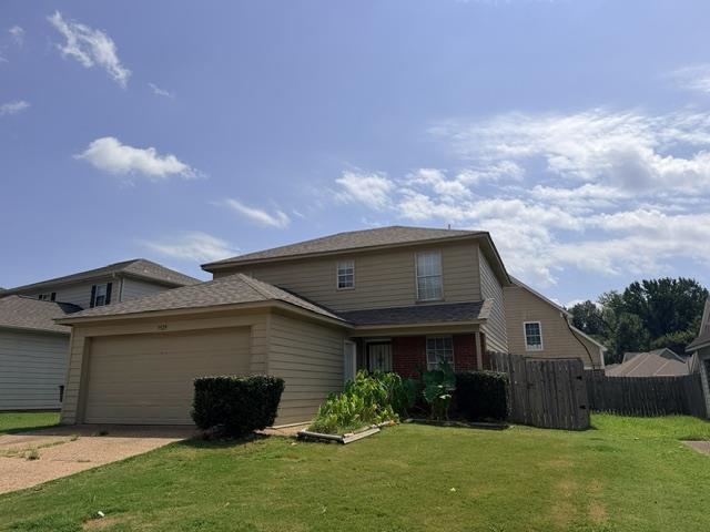 3929 Chelsea Hill Dr Property Photo 27