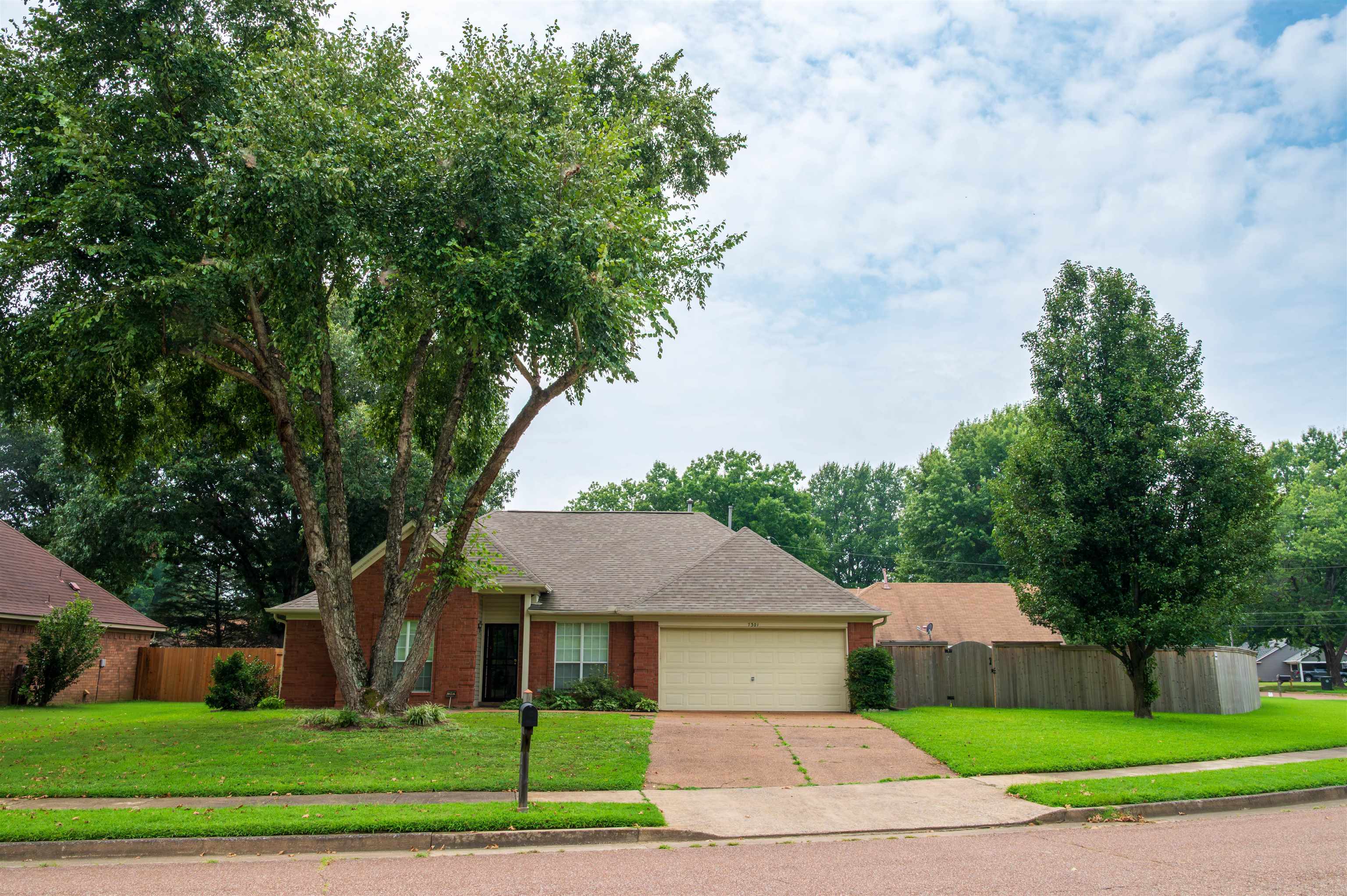 7301 Gail Dr Property Photo 2