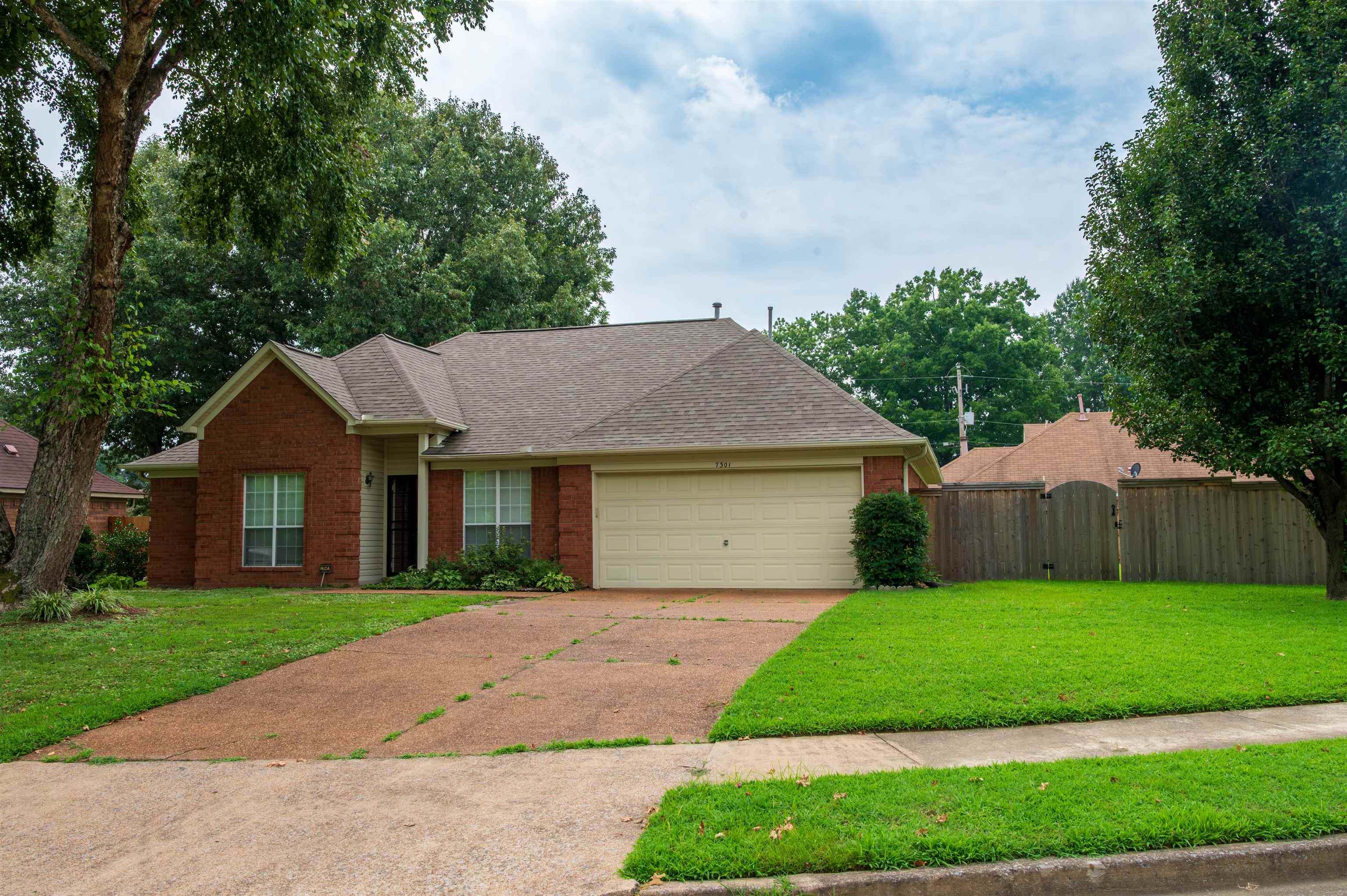 7301 Gail Dr Property Photo 4