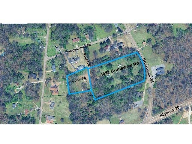 4451 Brunswick Rd Property Photo 2