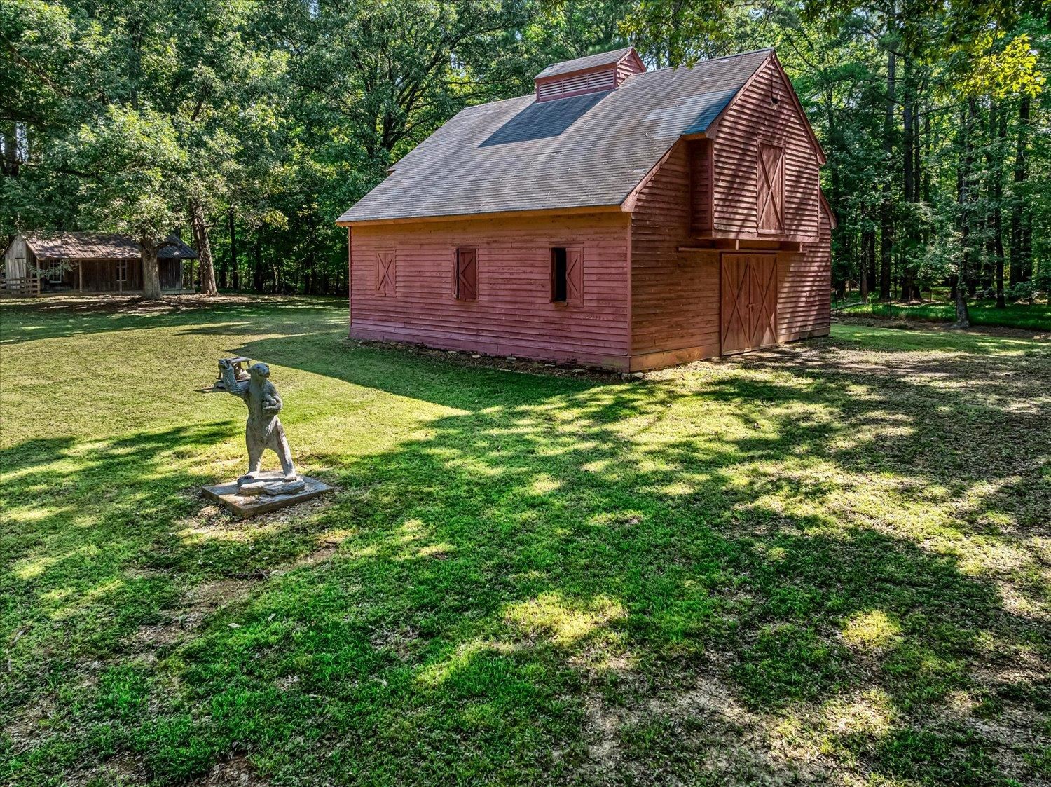 11110 Glen Birnham Rd Property Photo 37