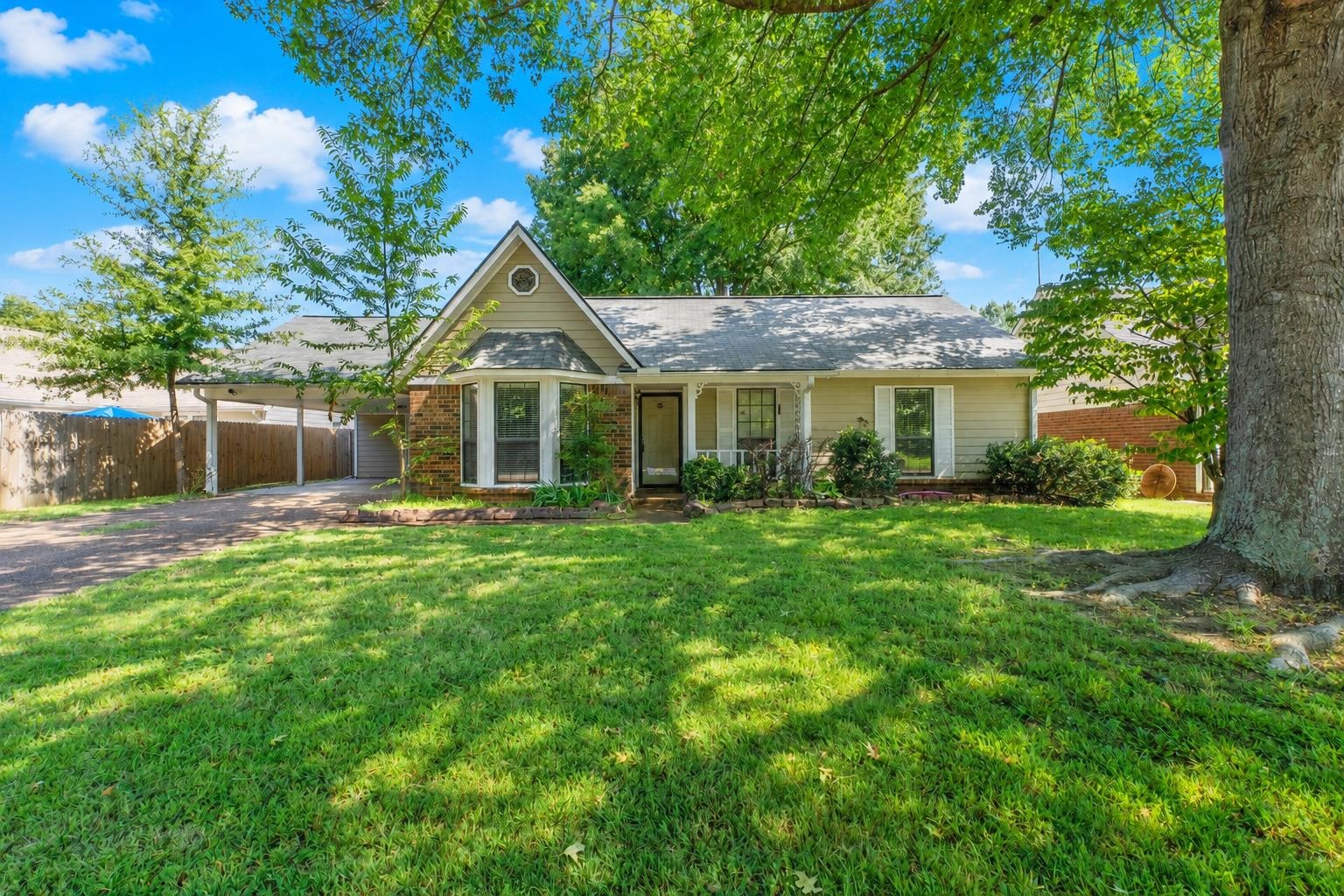 5916 Rensslaer Dr Property Photo 1
