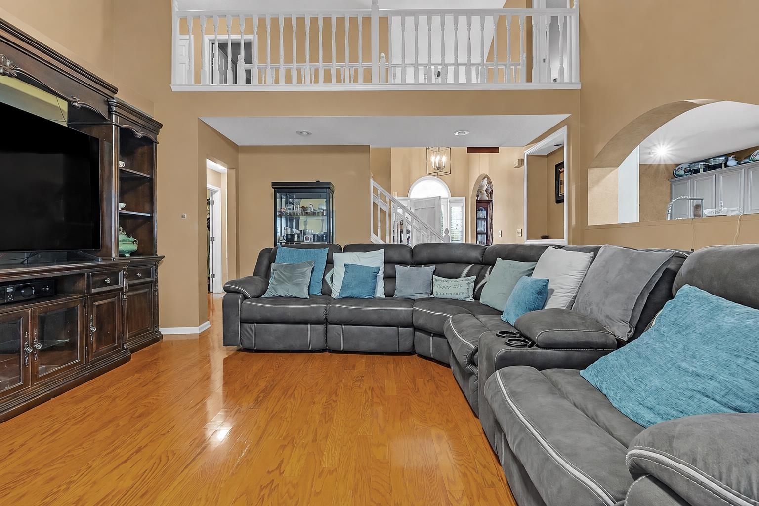 1158 E Red Fern Cir Property Photo 7