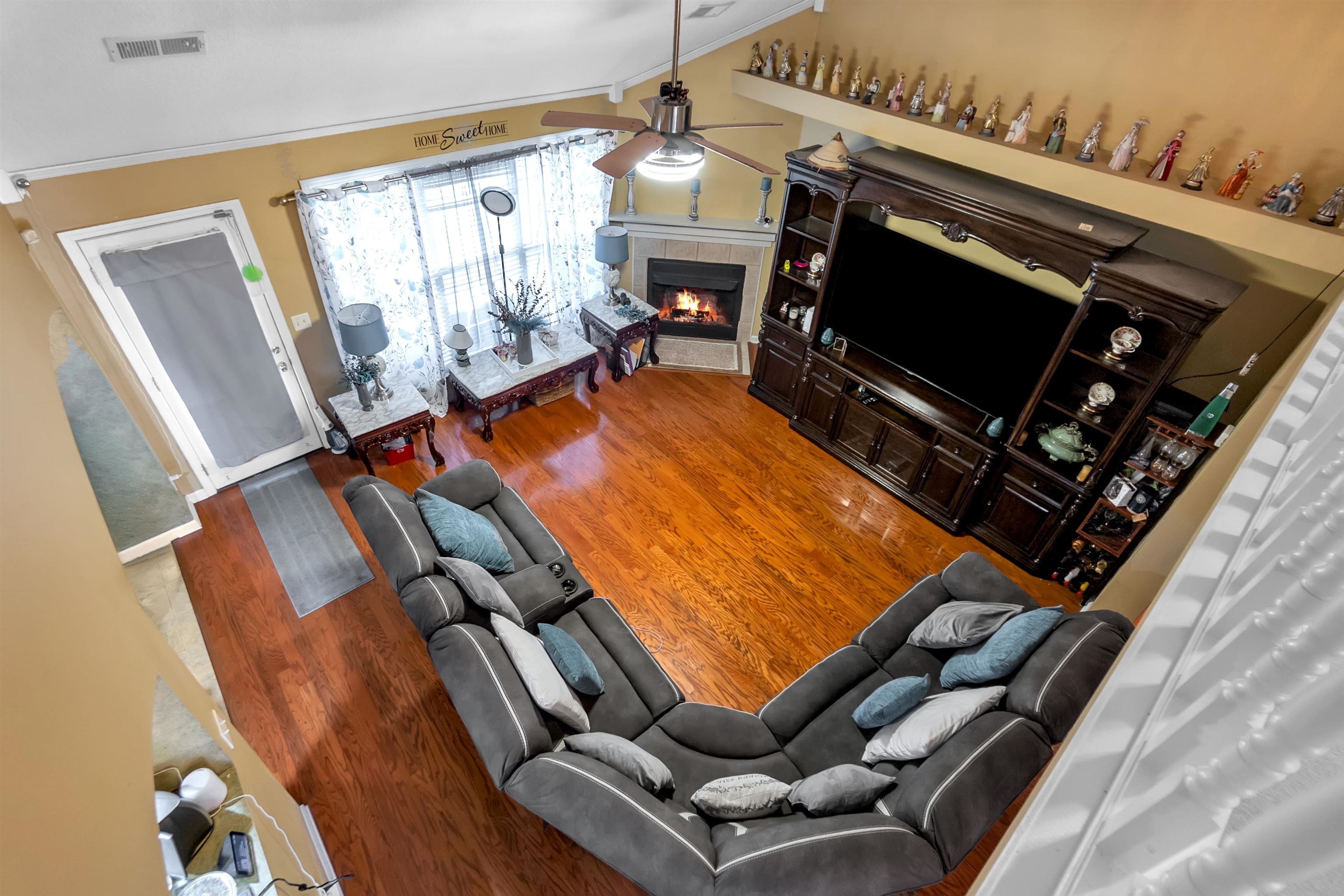 1158 E Red Fern Cir Property Photo 8