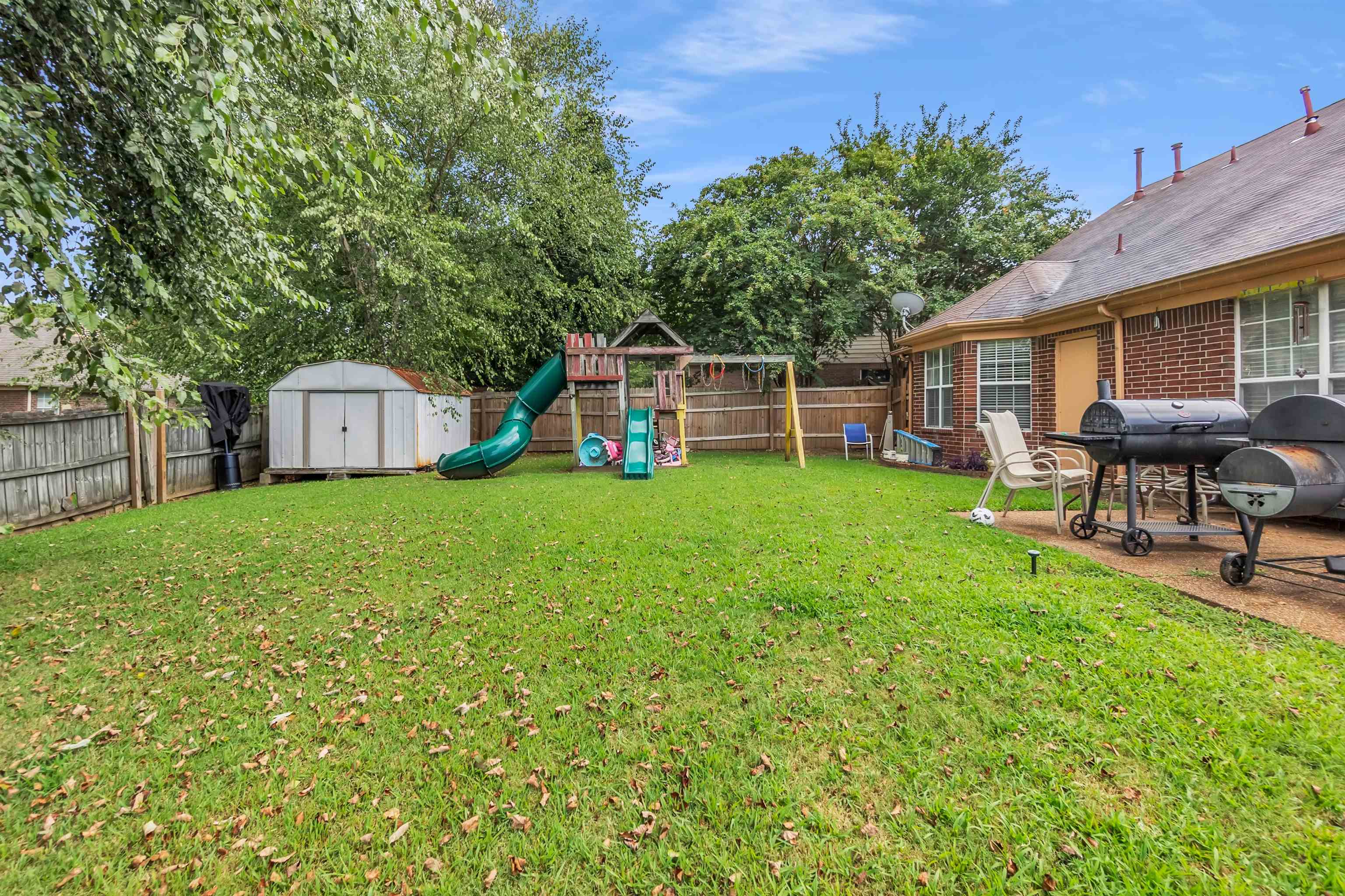 1158 E Red Fern Cir Property Photo 22