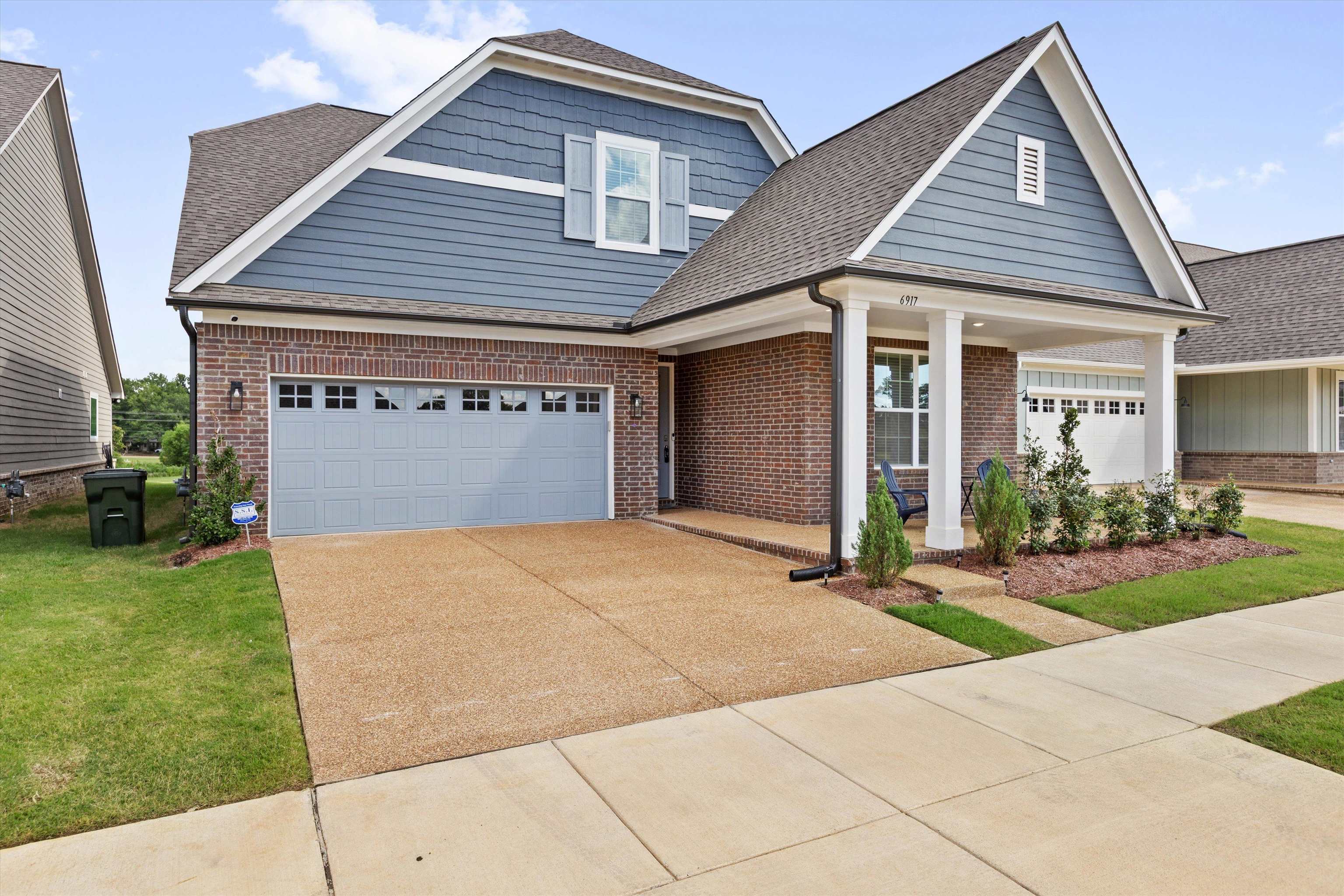 6917 Johnstown Ln Property Photo 1