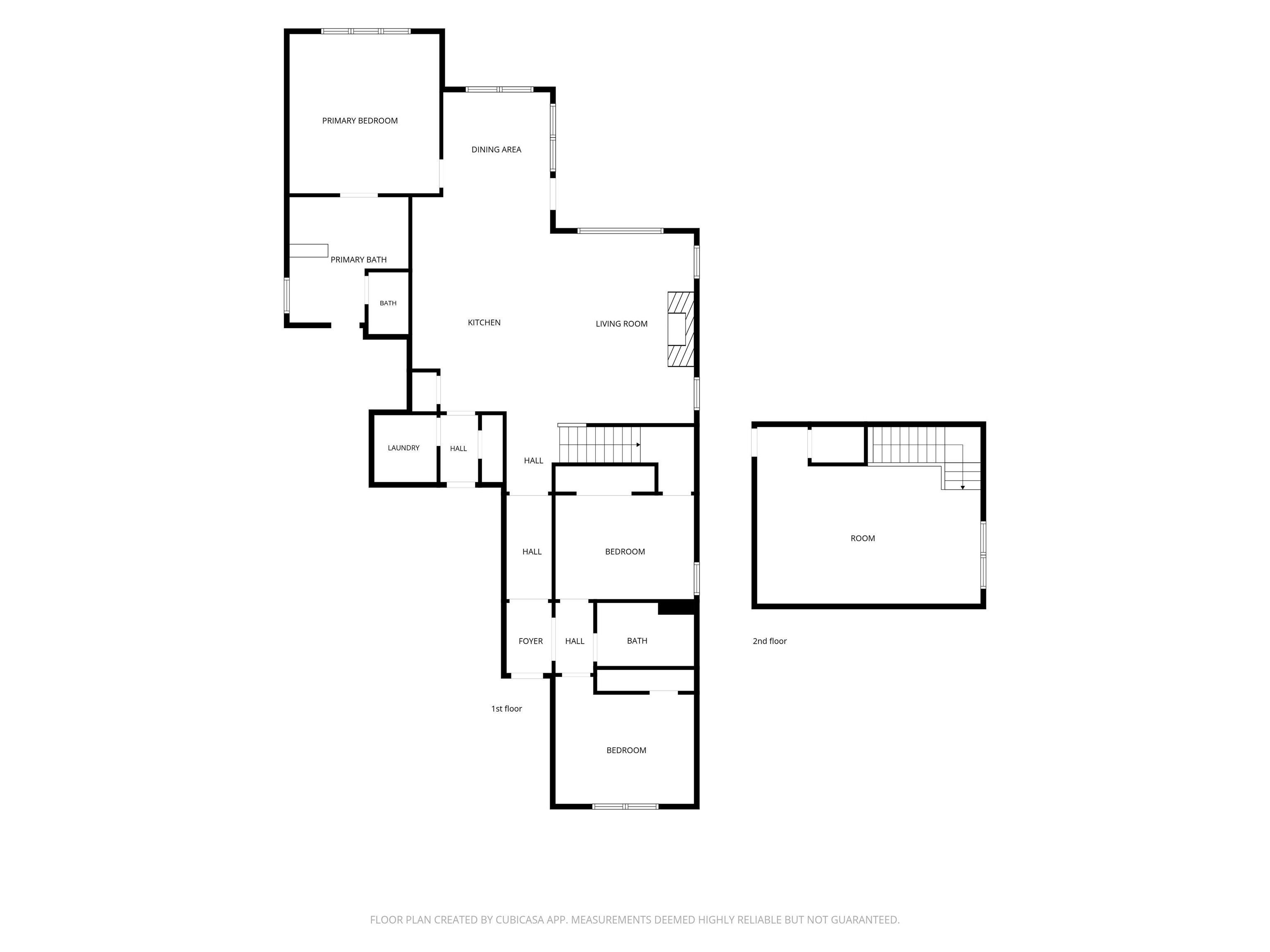 6917 Johnstown Ln Property Photo 3