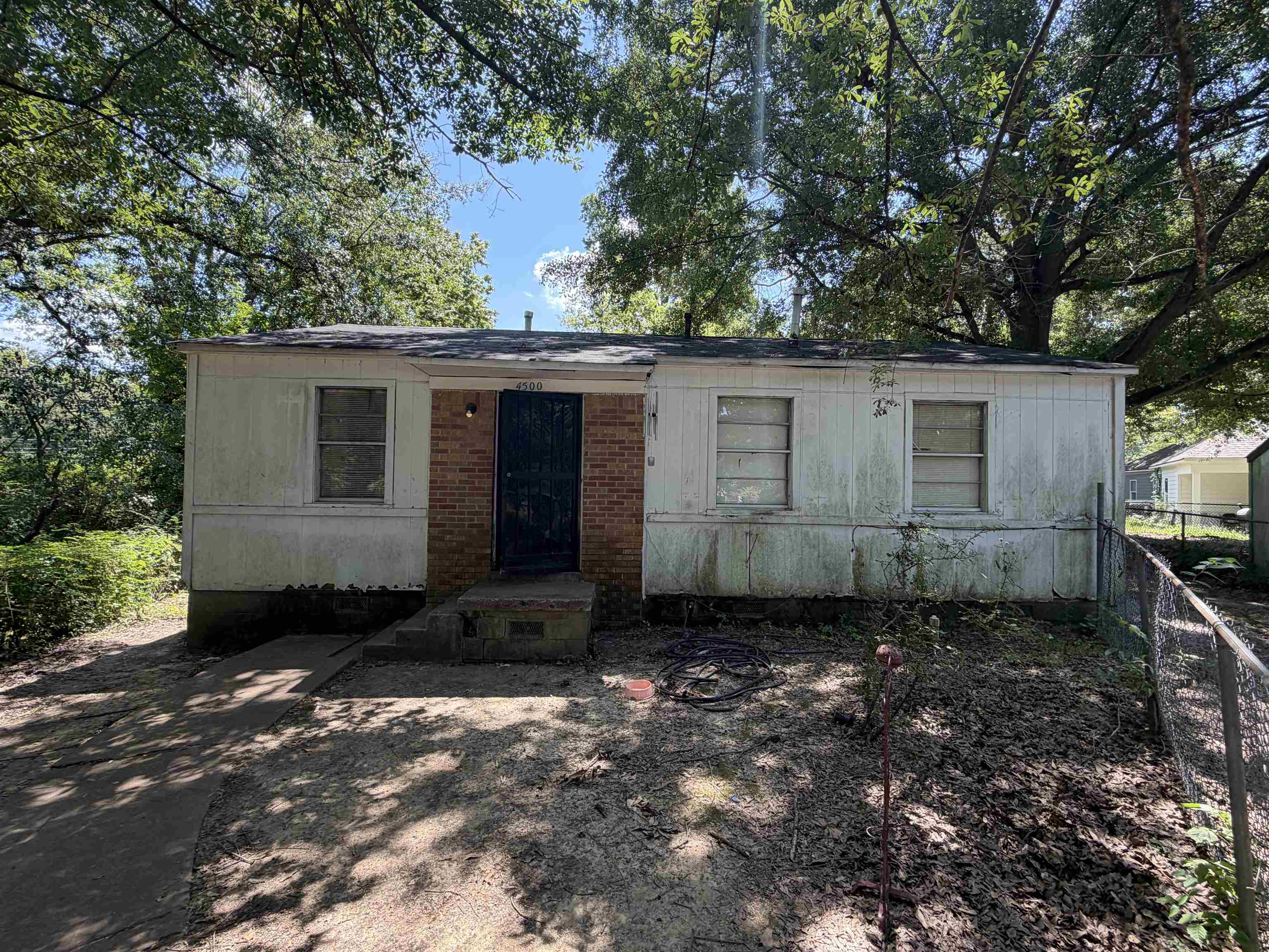 4500 Sunny Cv Property Photo 1