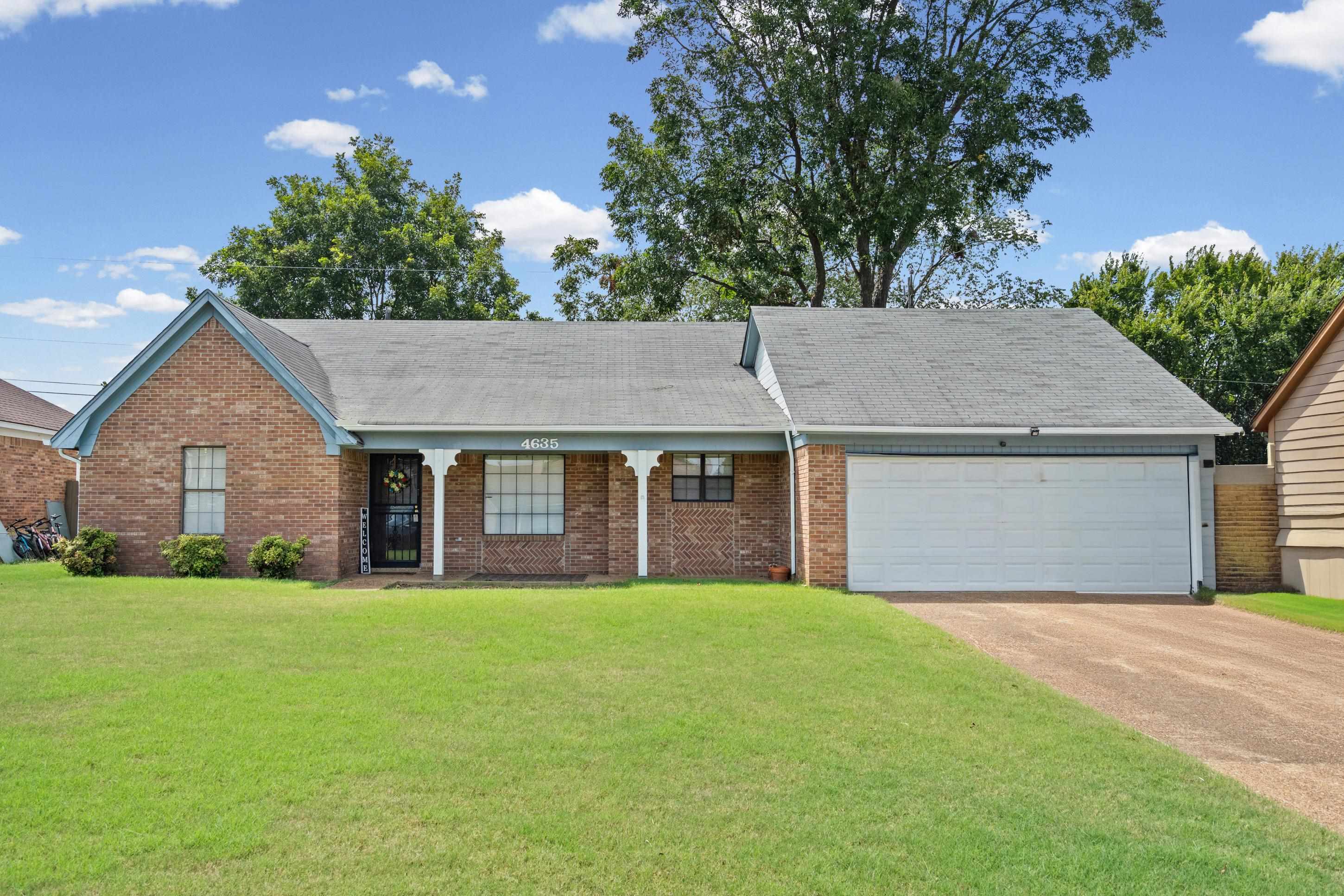 4635 PARTRIDGE CT Property Photo 1