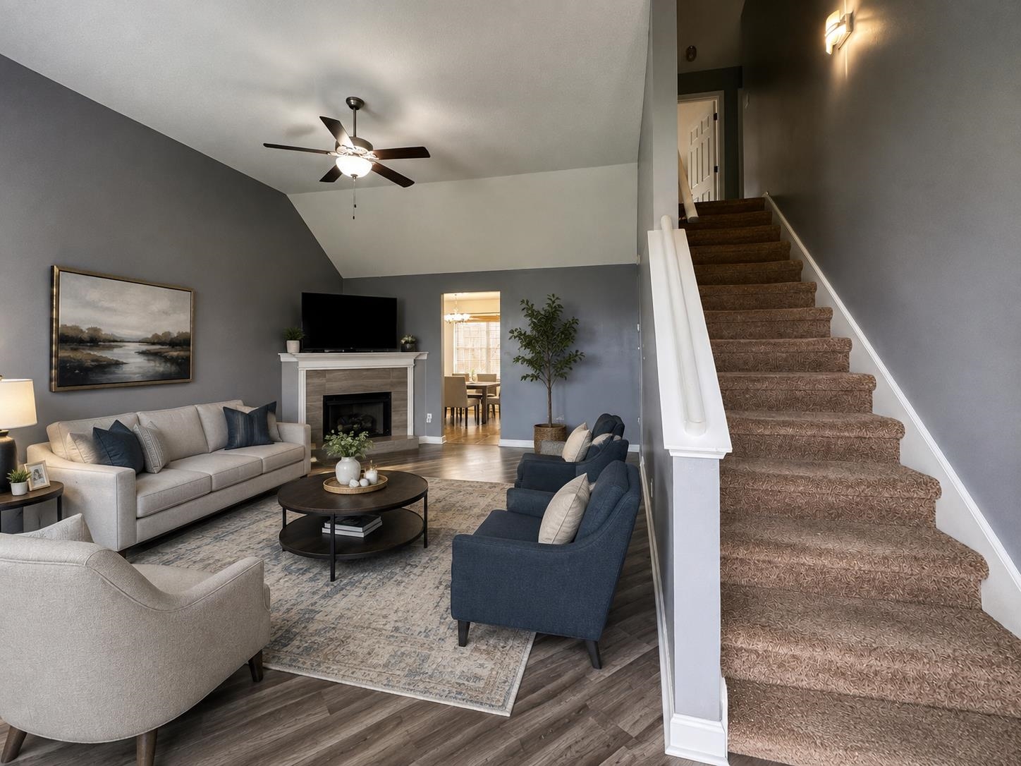 4556 E Cedar Ridge Cv Property Photo 3