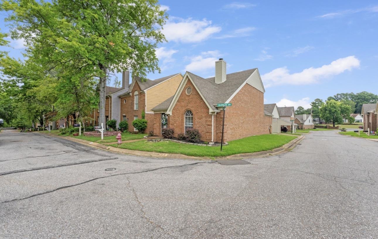 3906 Glencoe Dr Property Photo 19