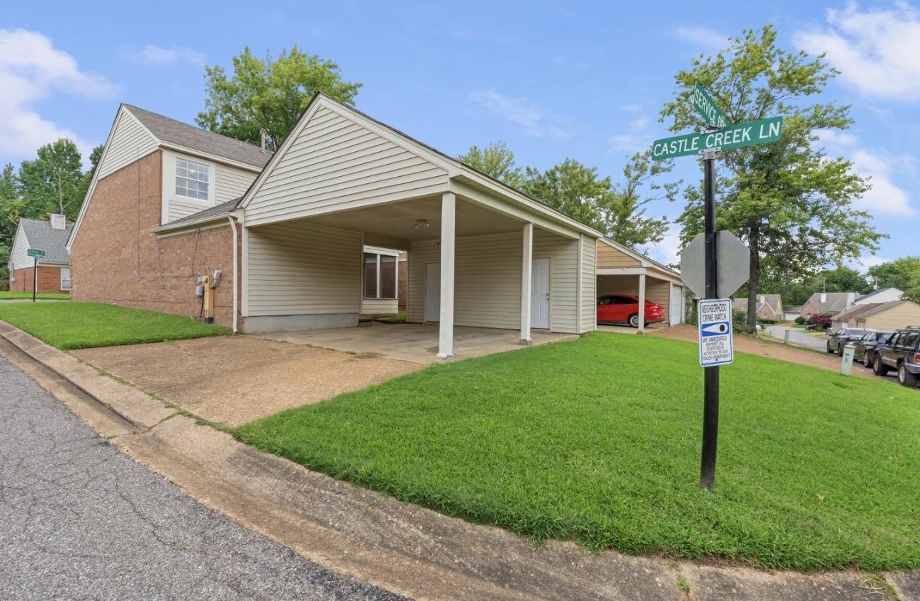 3906 Glencoe Dr Property Photo 20