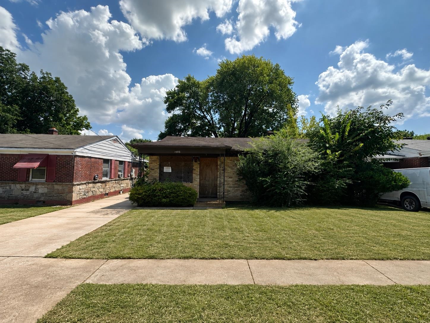 1493 ALCY RD Property Photo 1