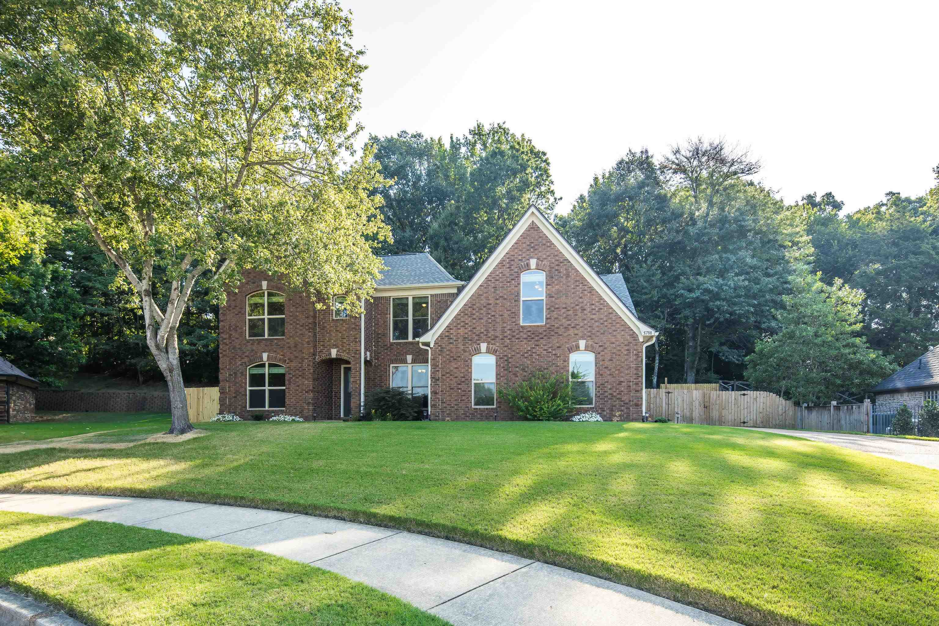 5788 Berry Patch Ln Property Photo 1