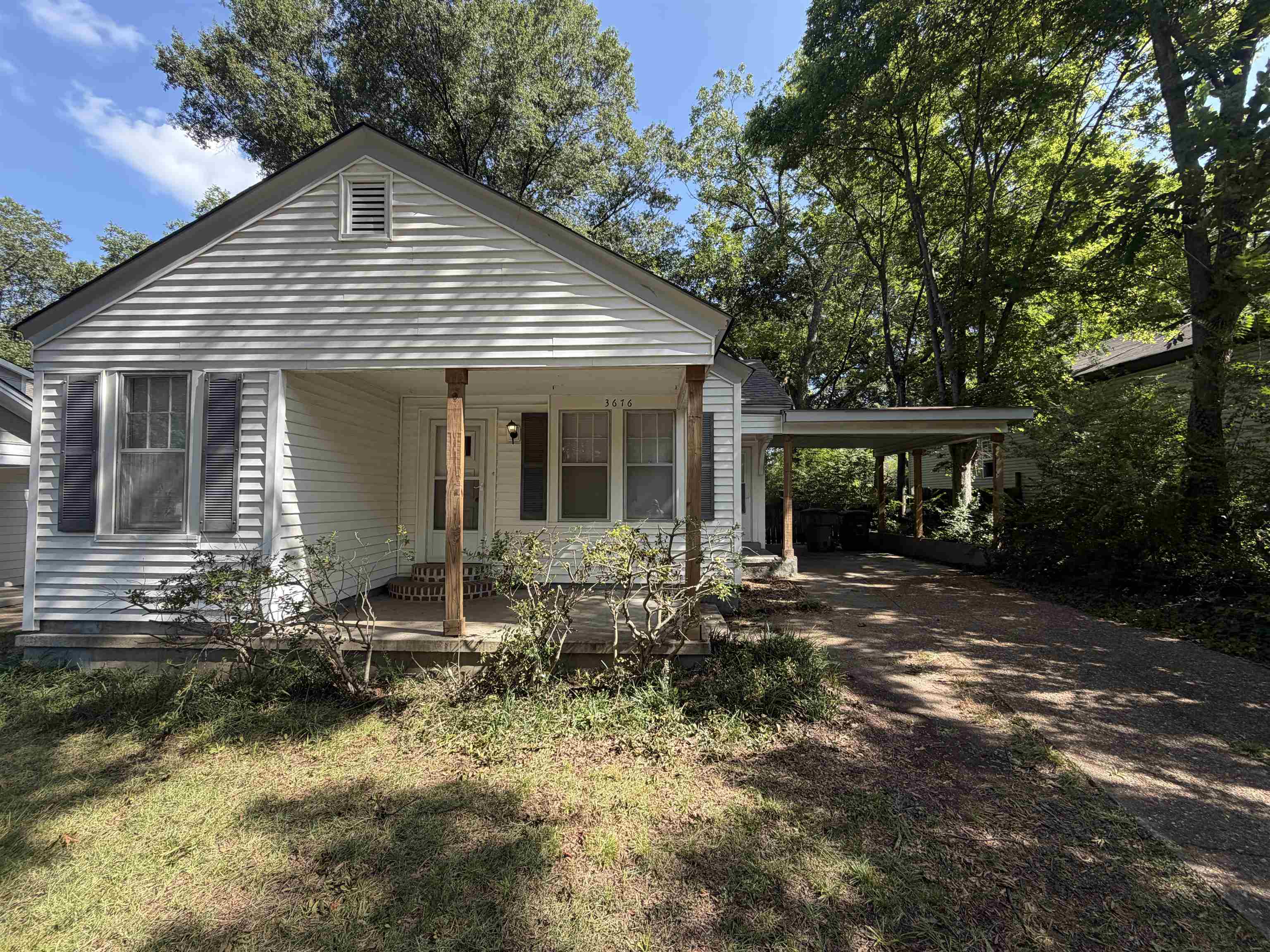 3676 Kearney Ave Property Photo 1