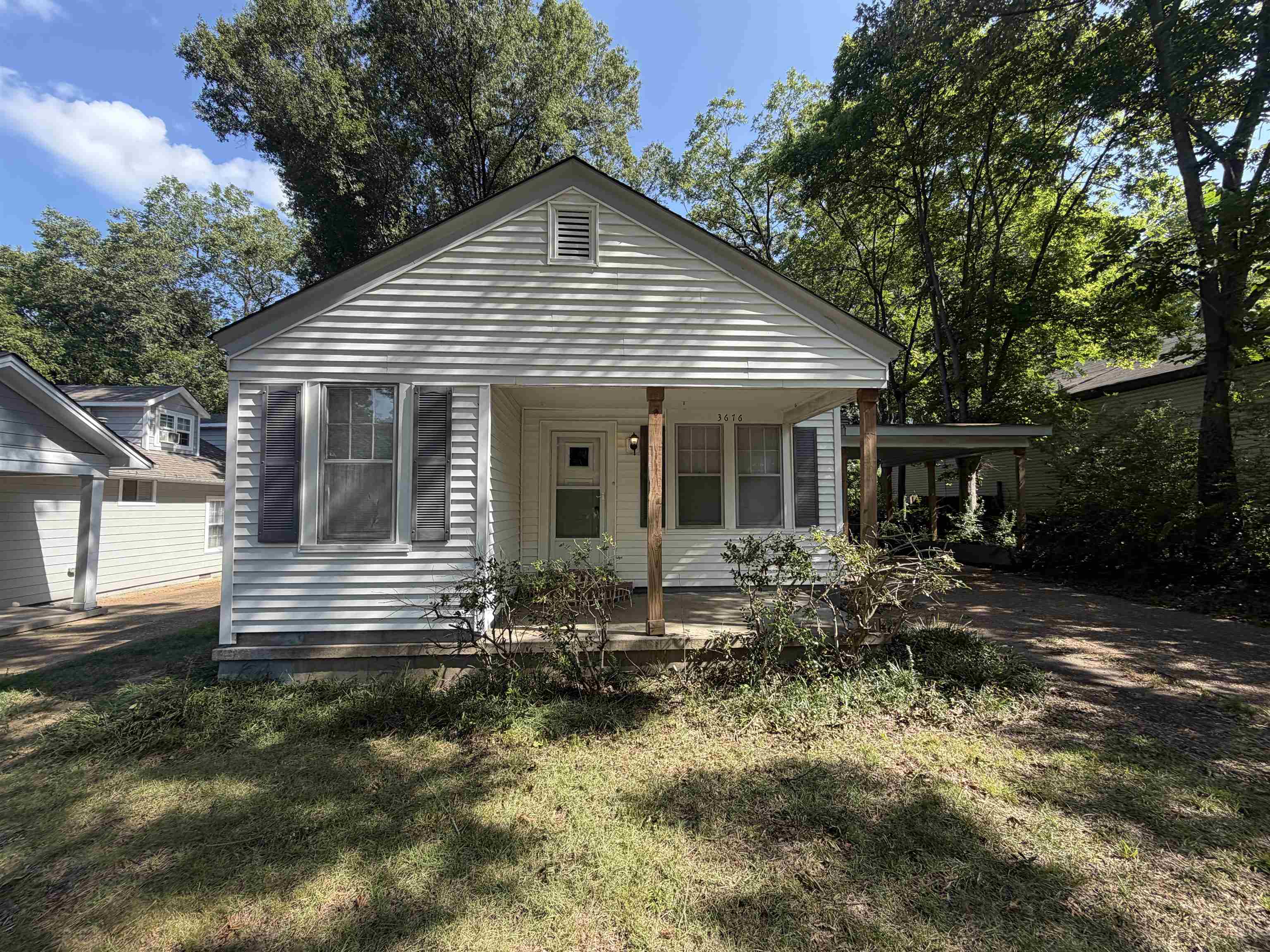 3676 Kearney Ave Property Photo 2