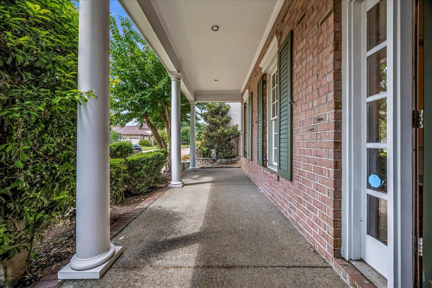 852 Deloach Ln Property Photo 4