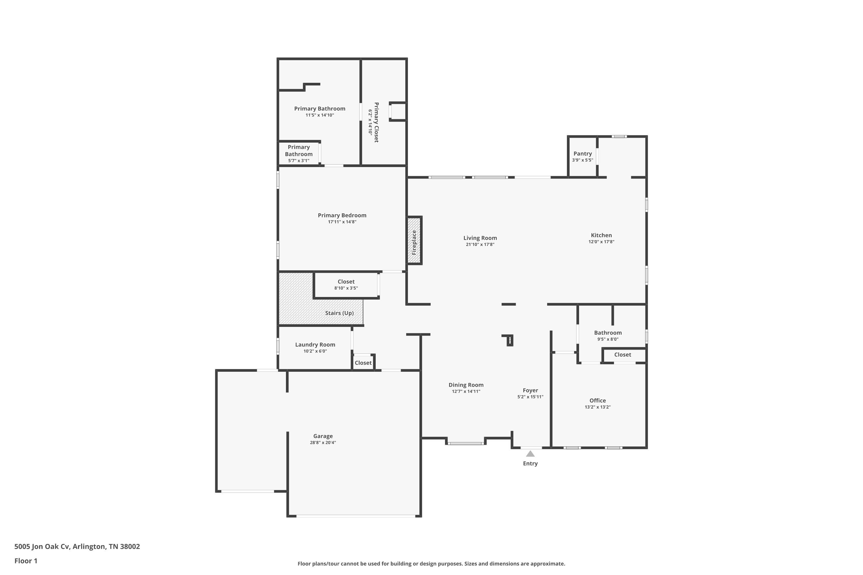 5005 Jon Oak Cv Property Photo 39